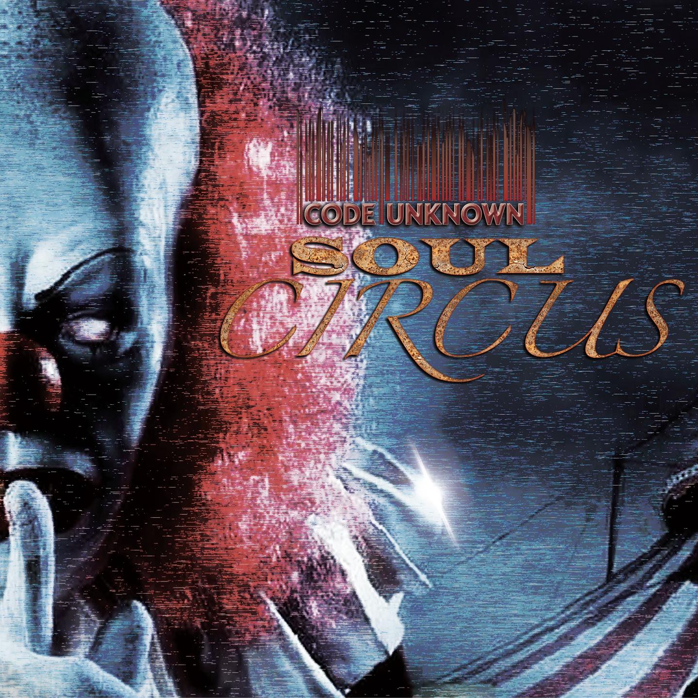 Постер альбома Soul Circus