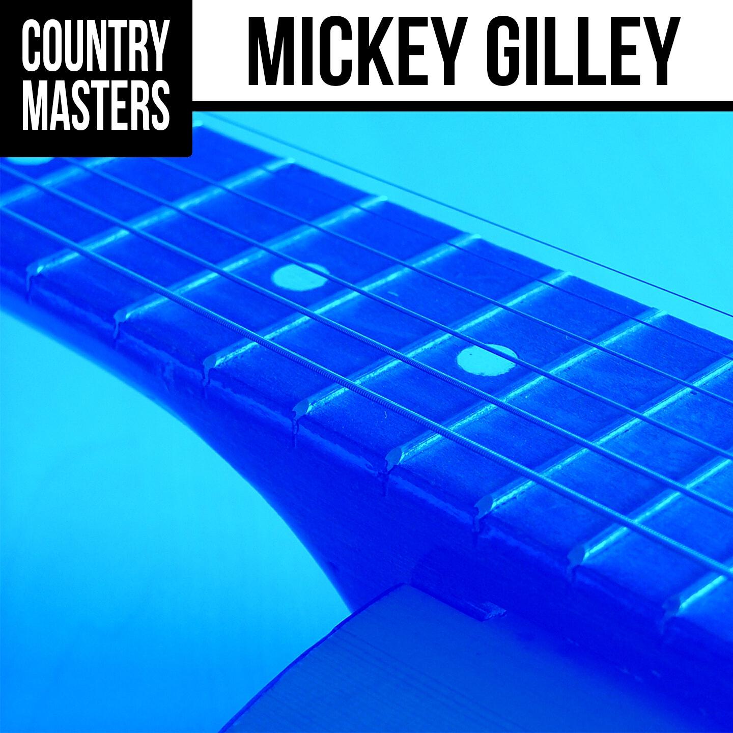 Mickey Gilley - That Heart Belongs to Me