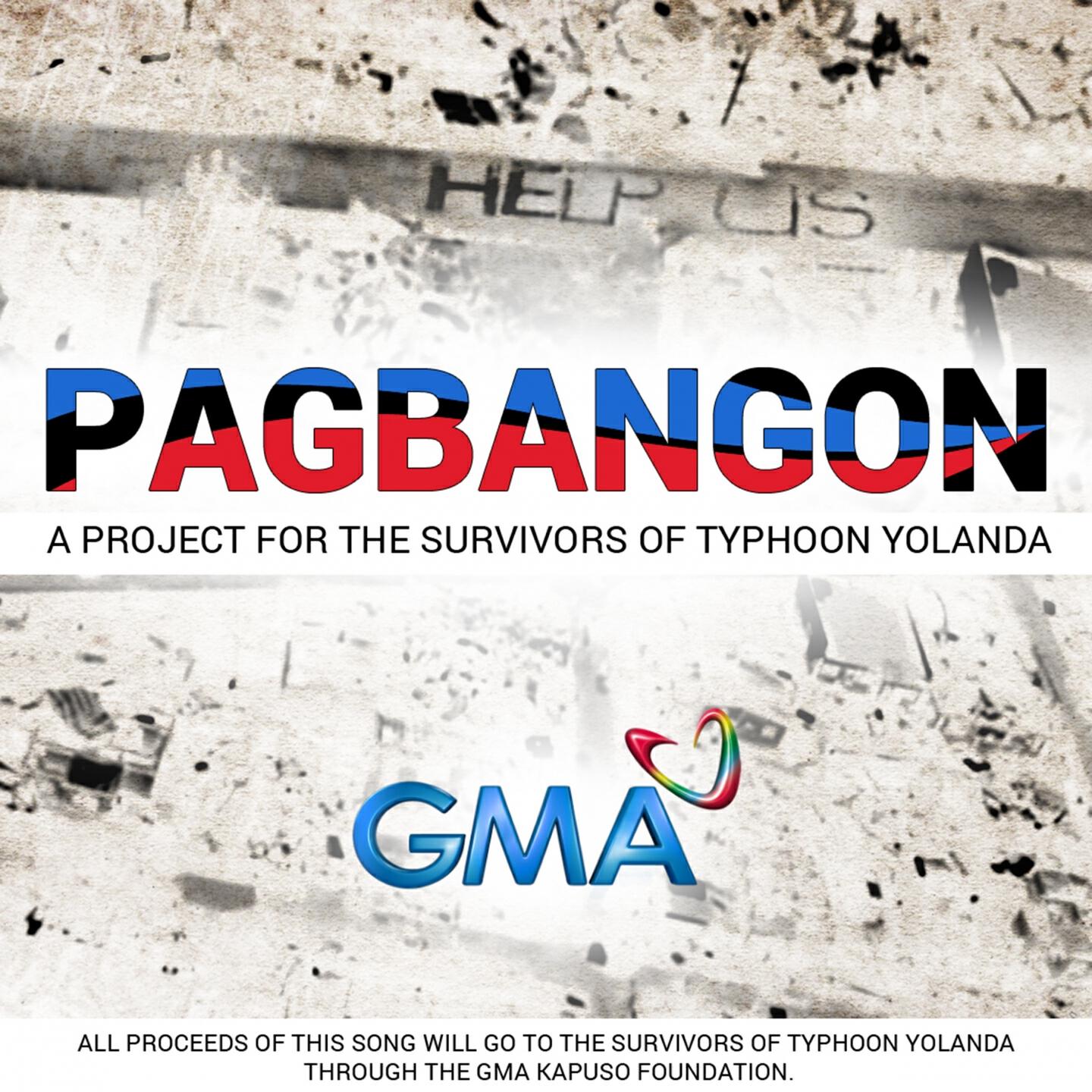 Julie Anne San Jose - Pagbangon