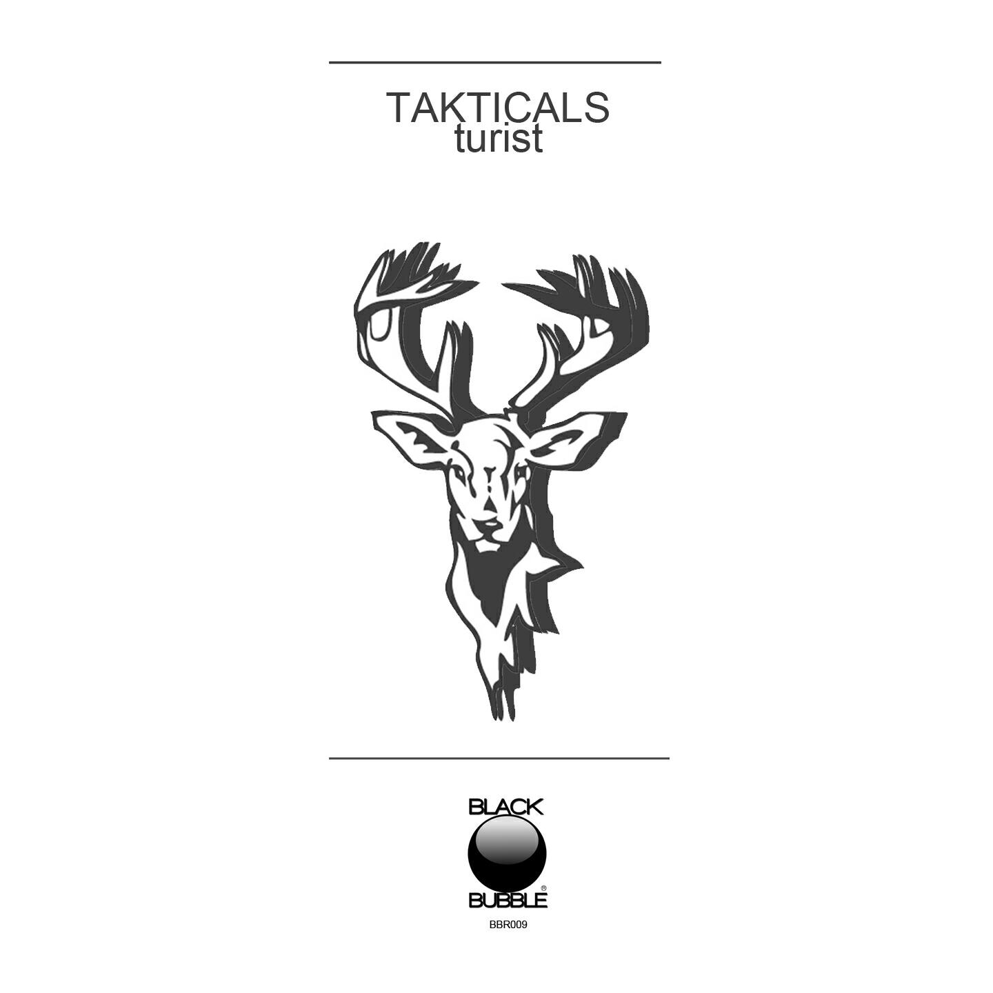 Takticals - Dance Hall Days (Takticals Remix)