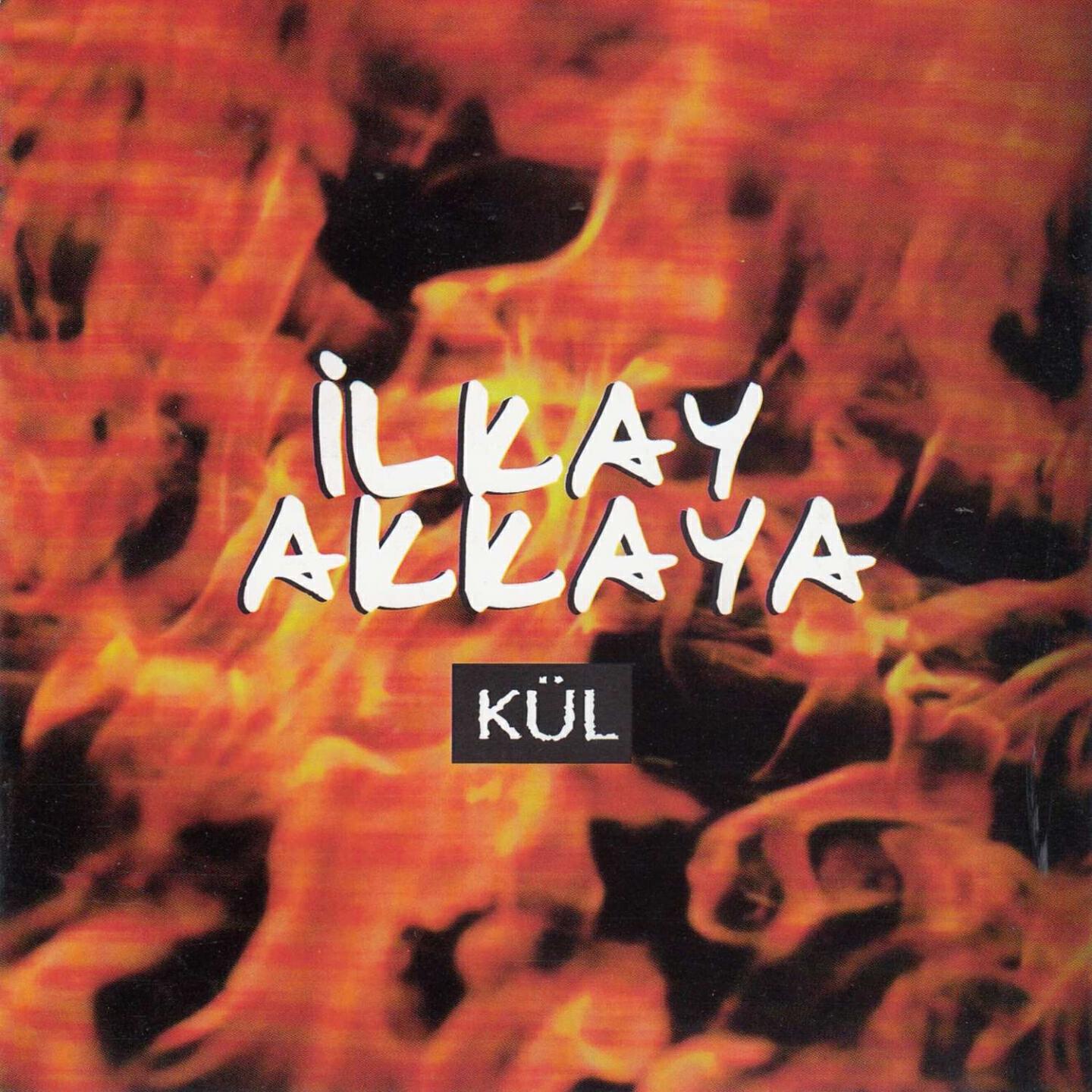 ilkay Akkaya - Barışa Türkü