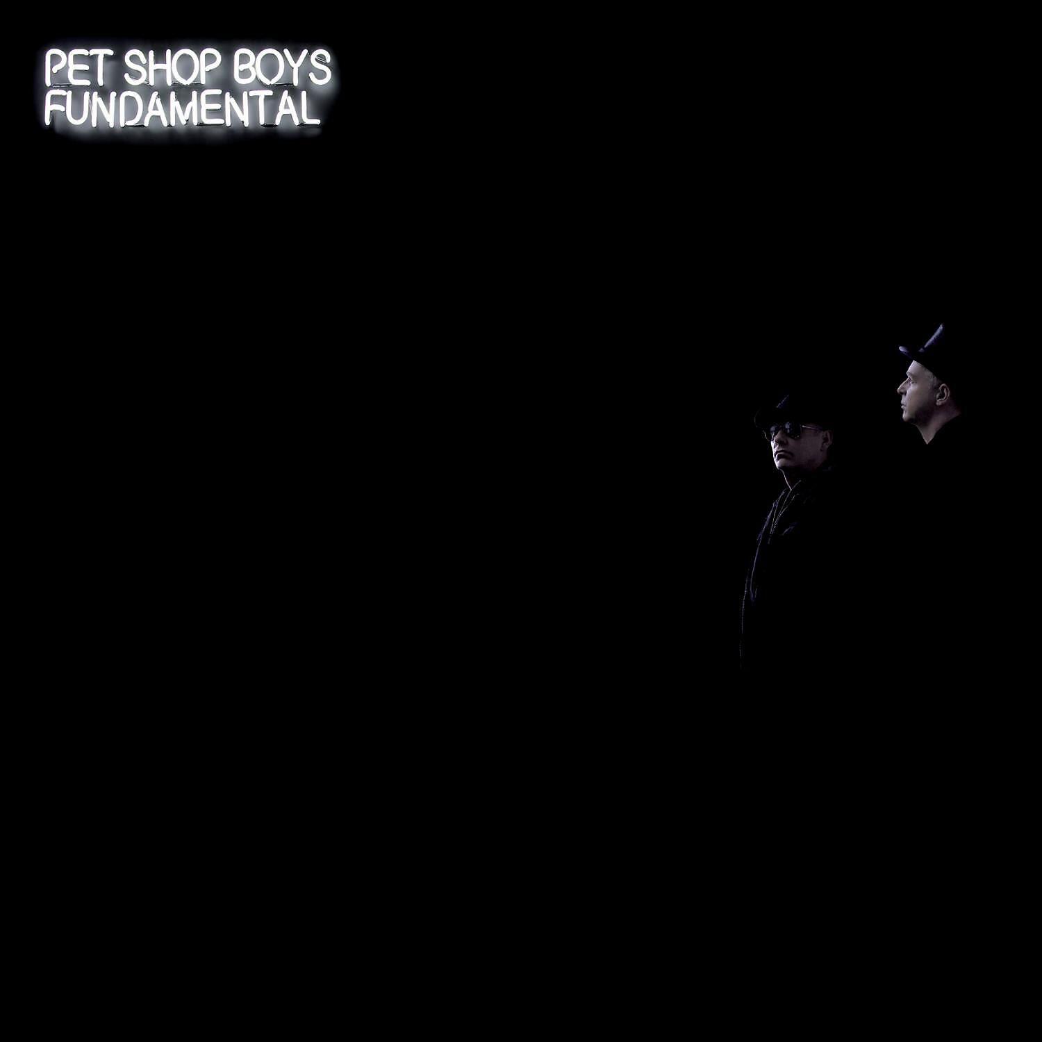 Pet Shop Boys - Minimal