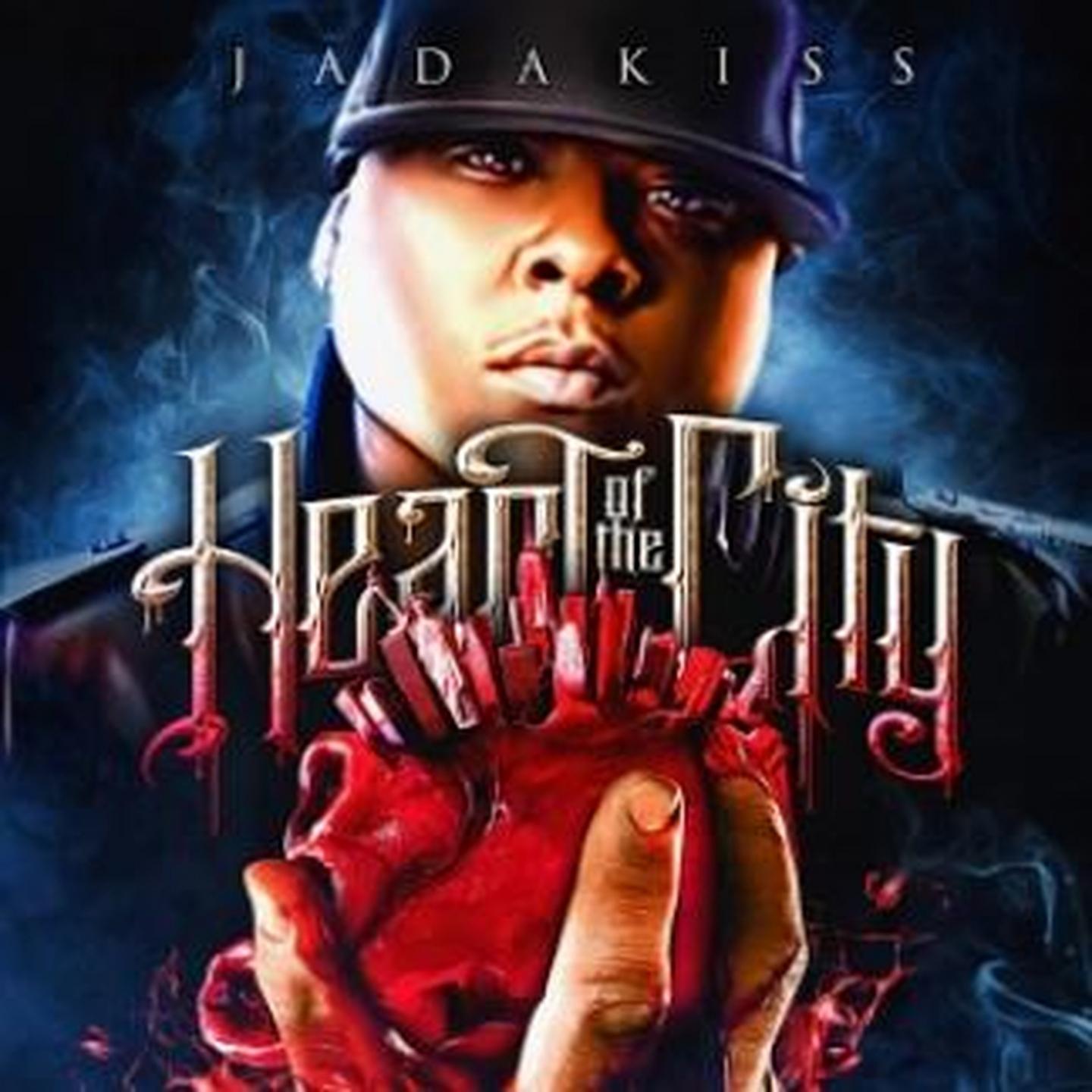 Постер альбома Heart of the City