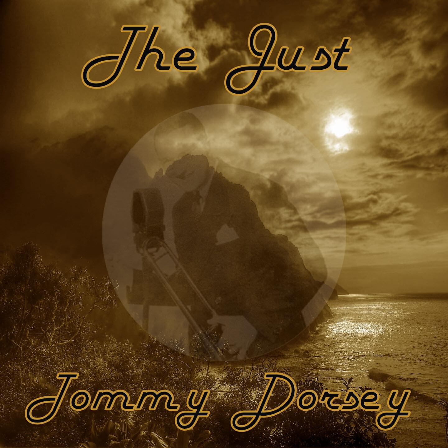 Tommy Dorsey - The Big Apple
