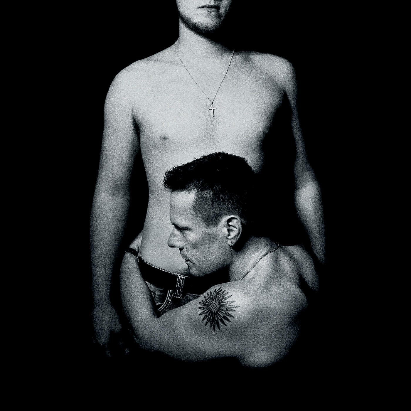 U2 - Volcano