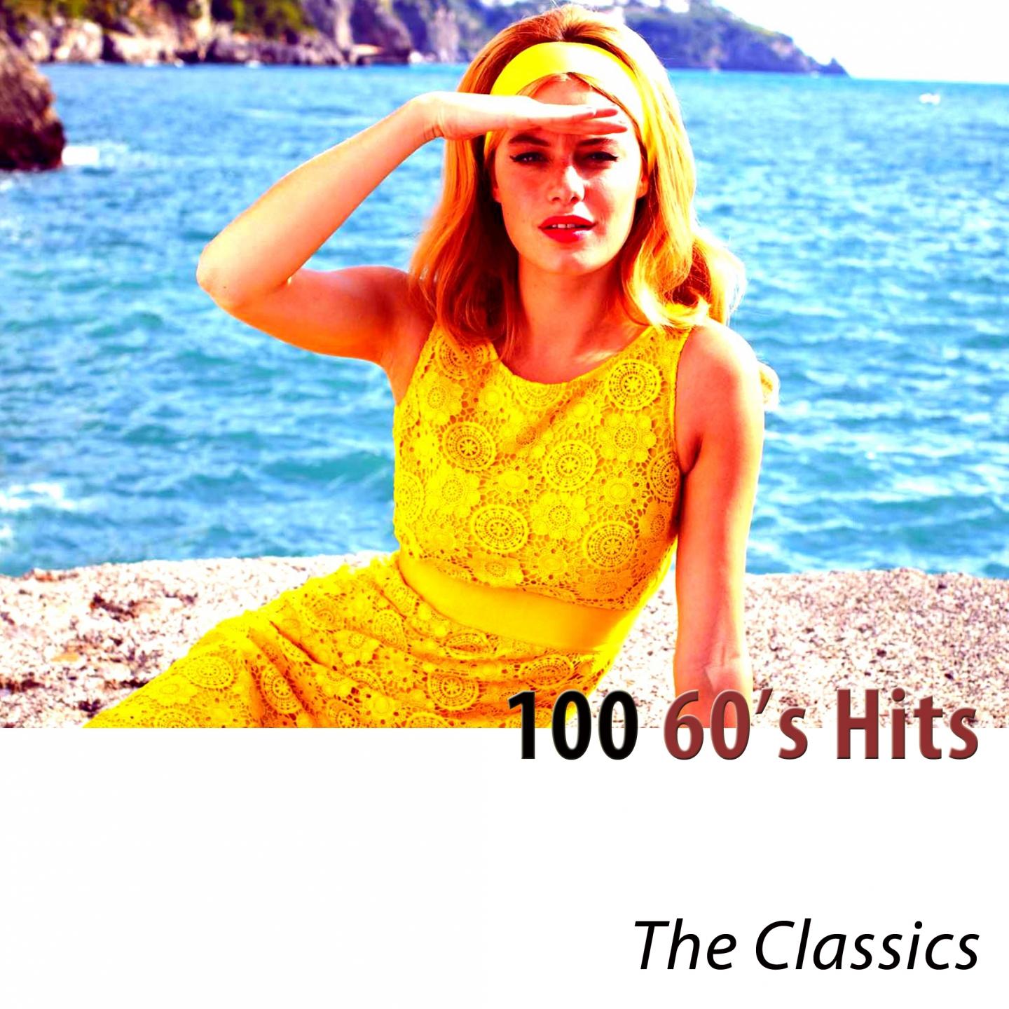 Постер альбома 100 60's Hits