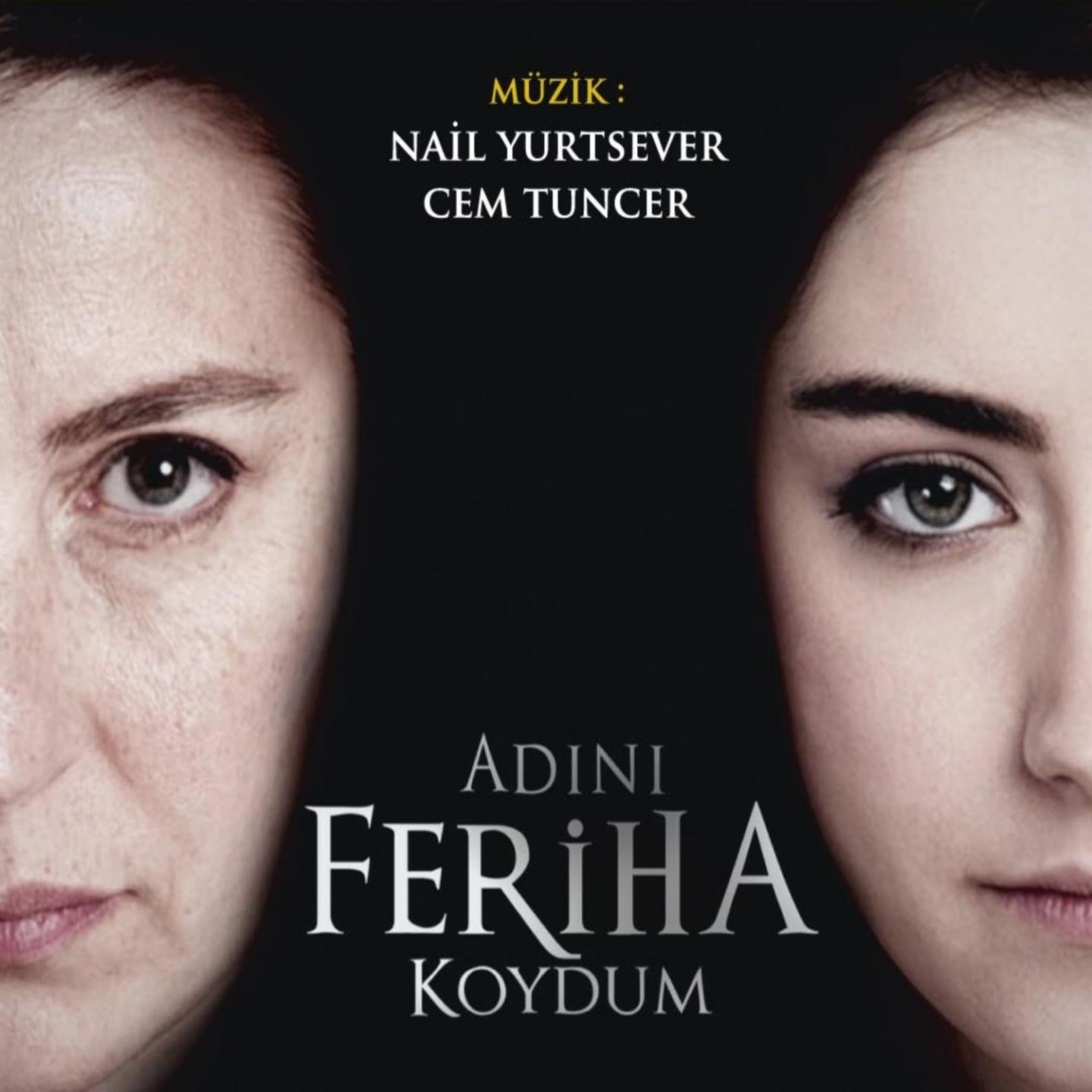 Постер альбома Adını Feriha Koydum