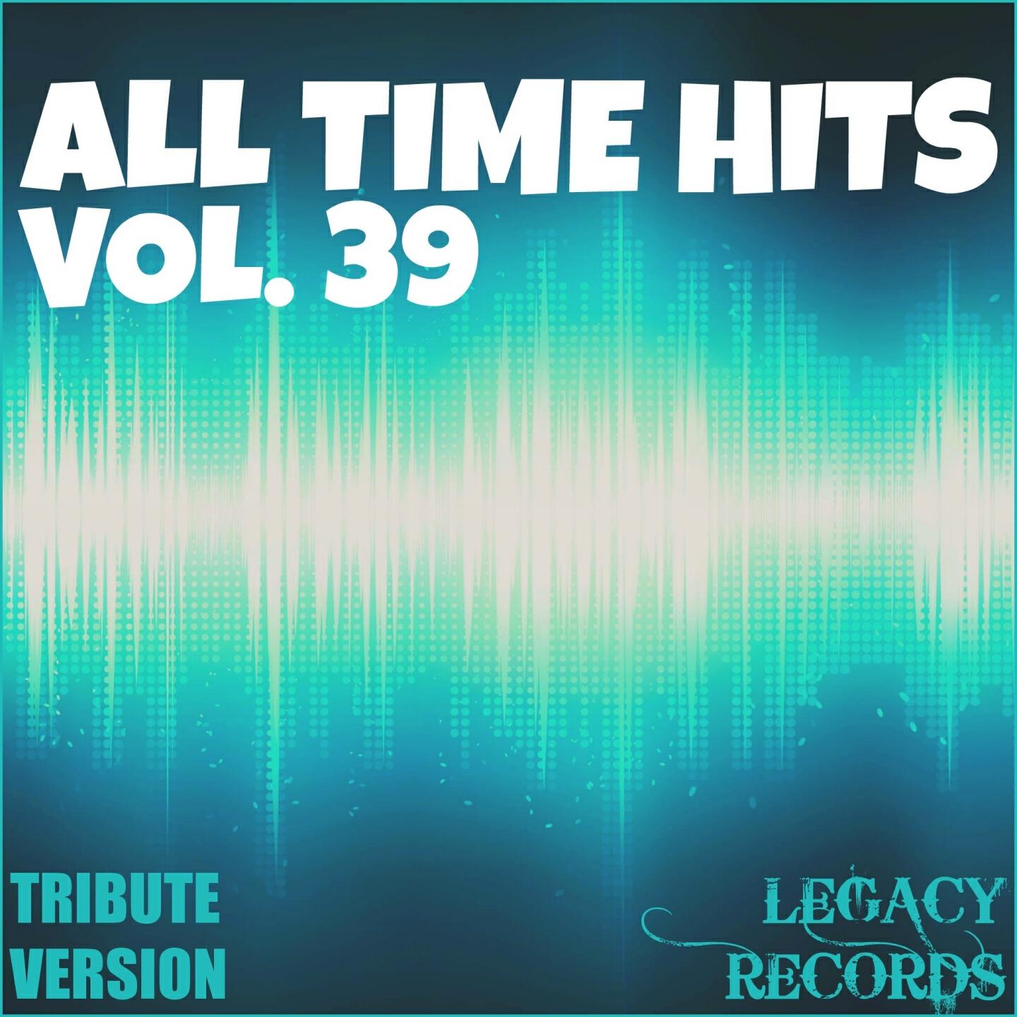 New Tribute Kings - Self Control Originally Performed By Infernal (Tribute Version)