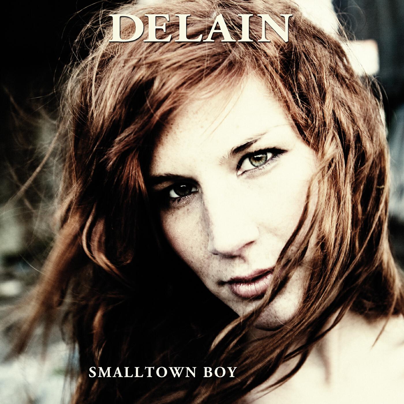 DeLAIN - Smalltown Boy