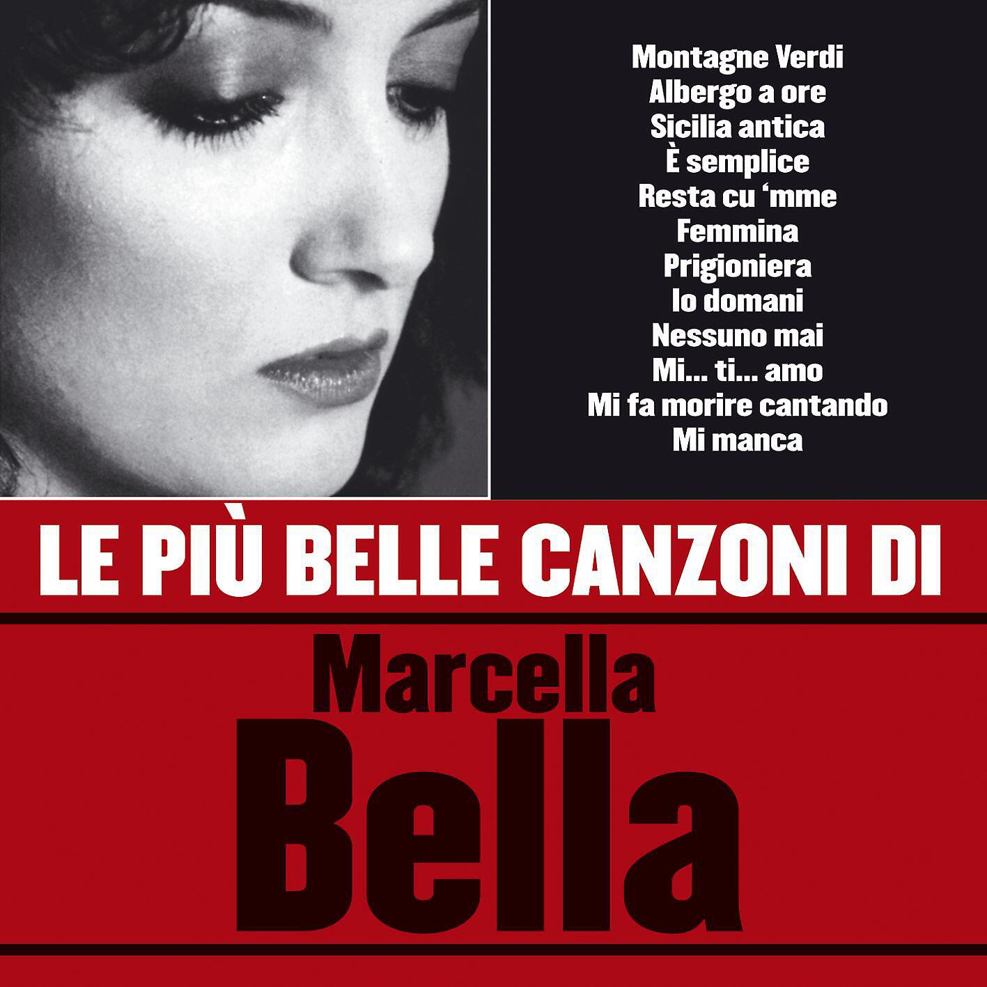 Marcella Bella - Albergo a ore