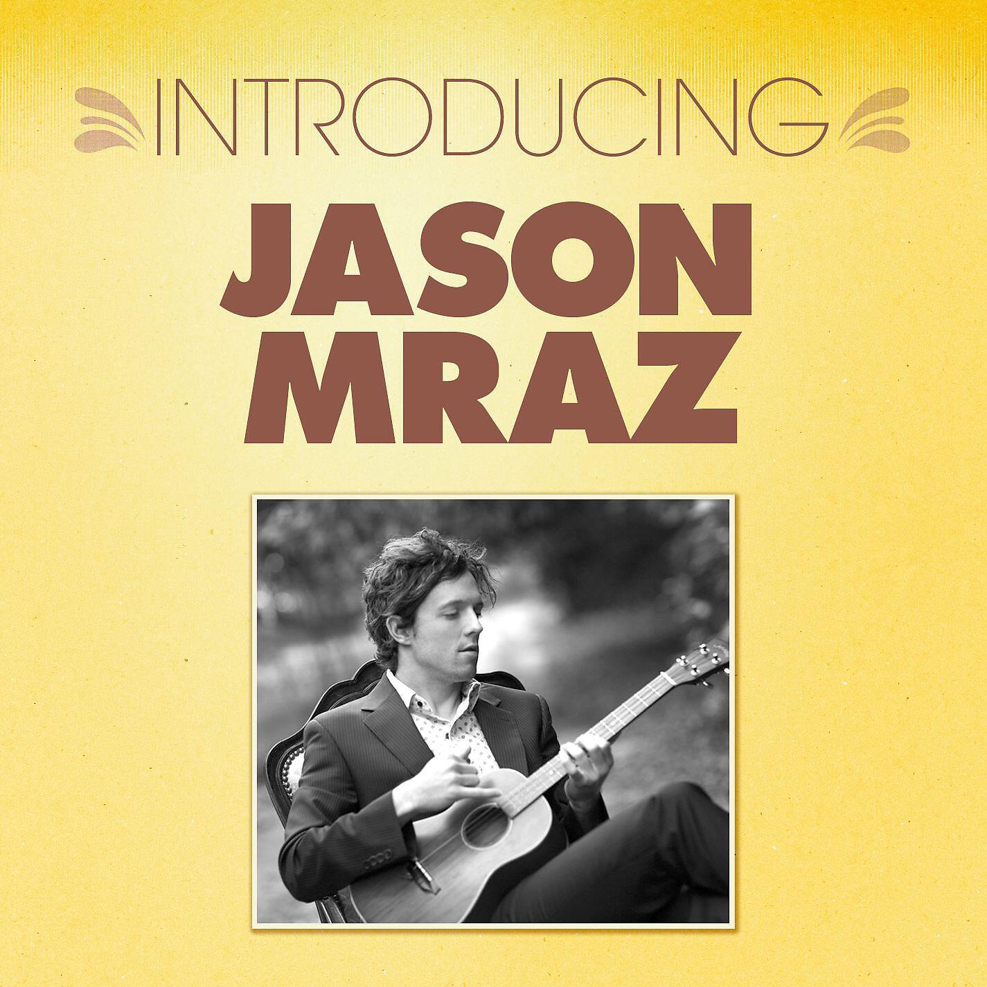 Jason Mraz - Life Is Wonderful