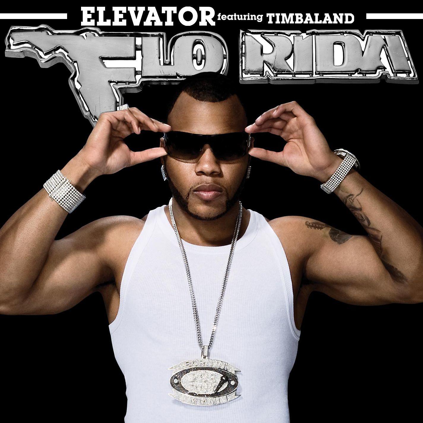 Постер альбома Elevator (feat. Timbaland)