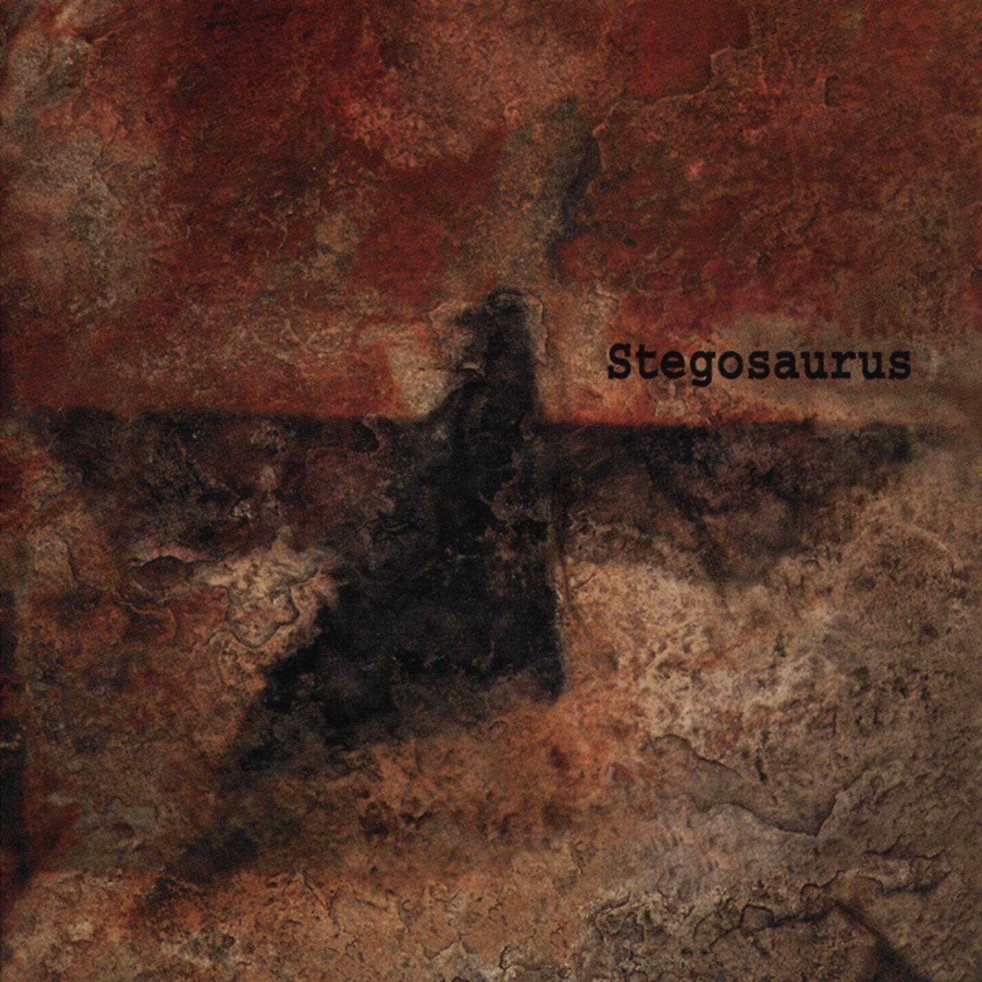 Jesse Rhodes aka Stegosaurus - Long Way to Fresno