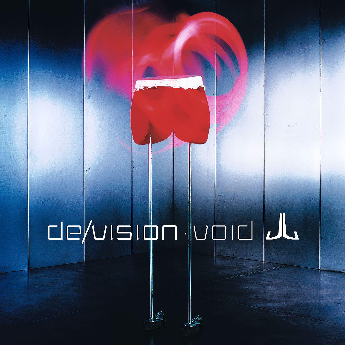 De/Vision - Blue Moon '99 (Void-Style-Version)