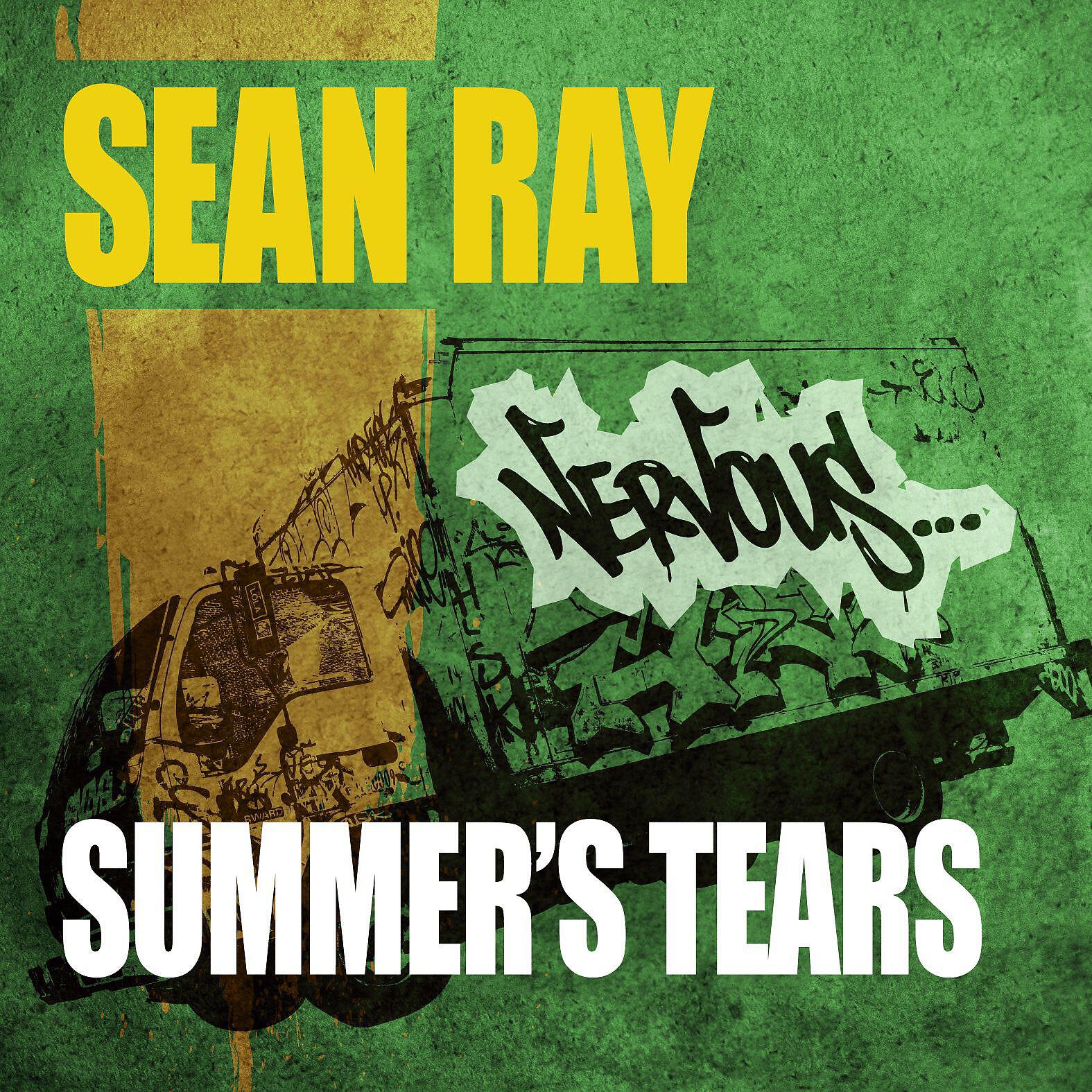 Sean Ray - Summer's Tears (Rob Nutek Remix)