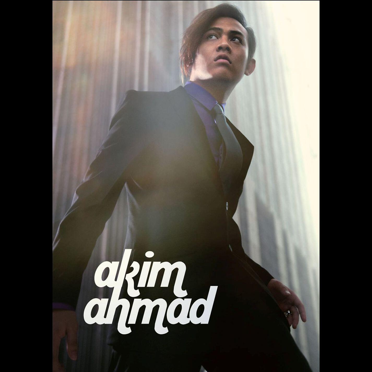 Akim Ahmad - Menunggu