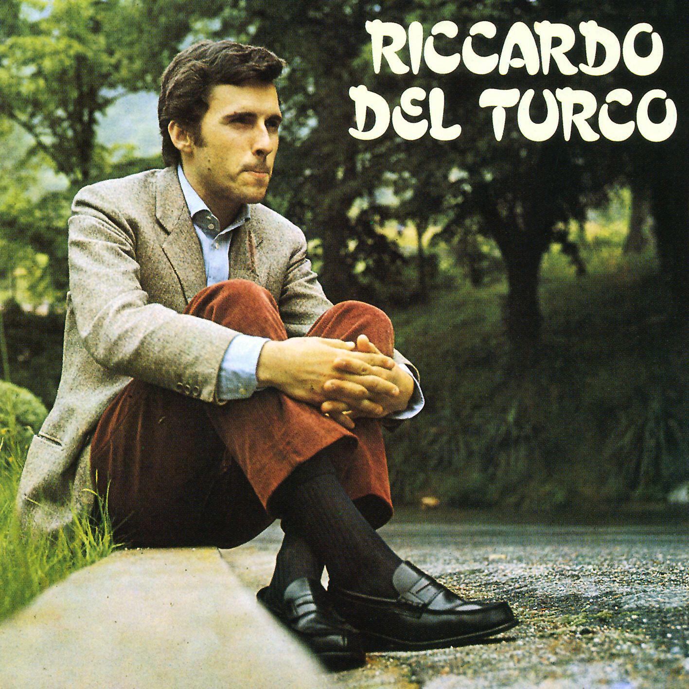 Riccardo Del Turco - L'importante è la rosa (L'important c'est la rose)