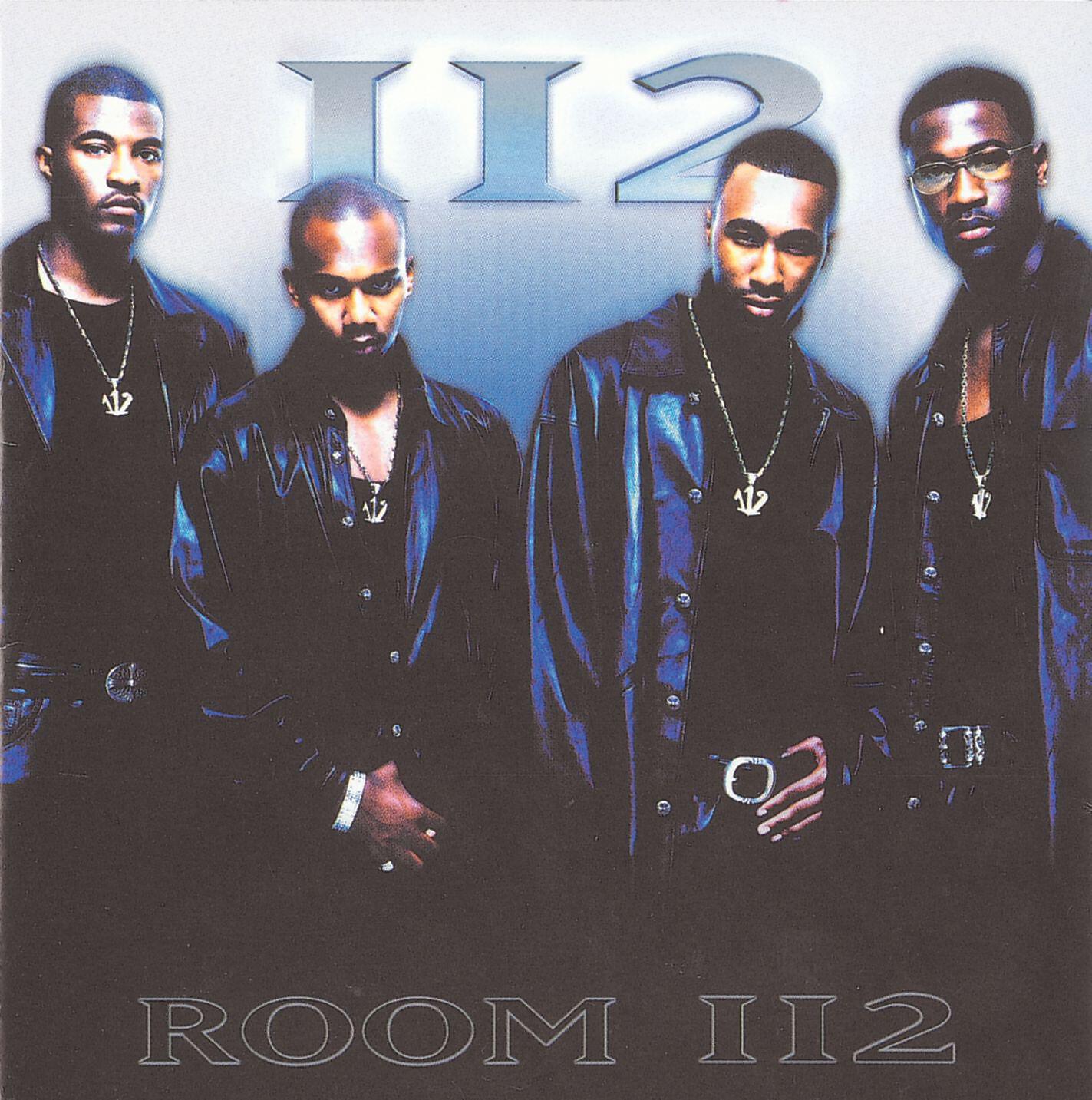 112 - Anywhere (Interlude)