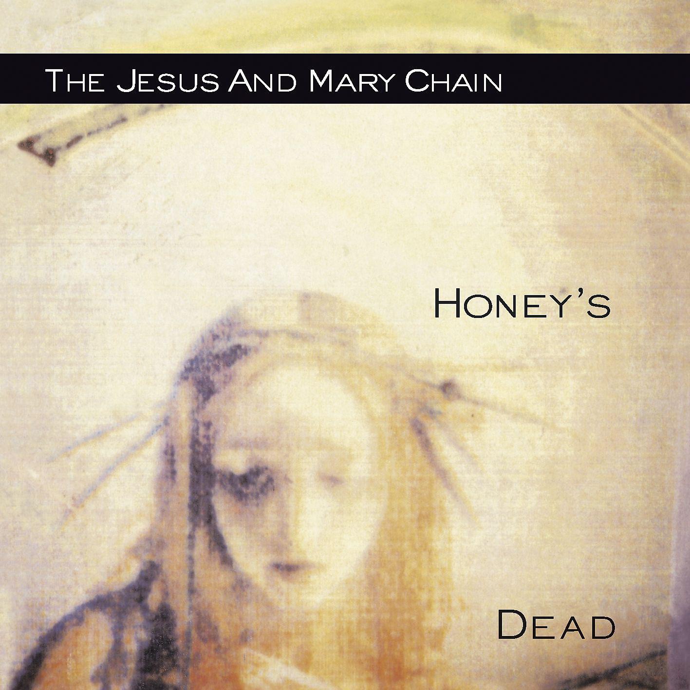 Постер альбома Honey's Dead
