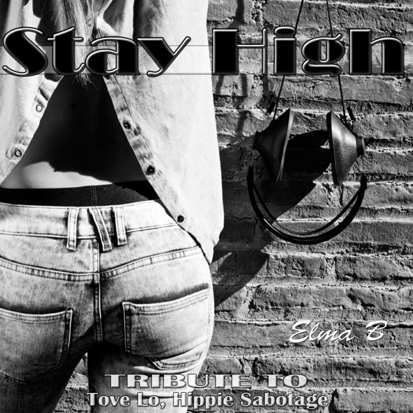 Elma B - Stay High (Bass Version)