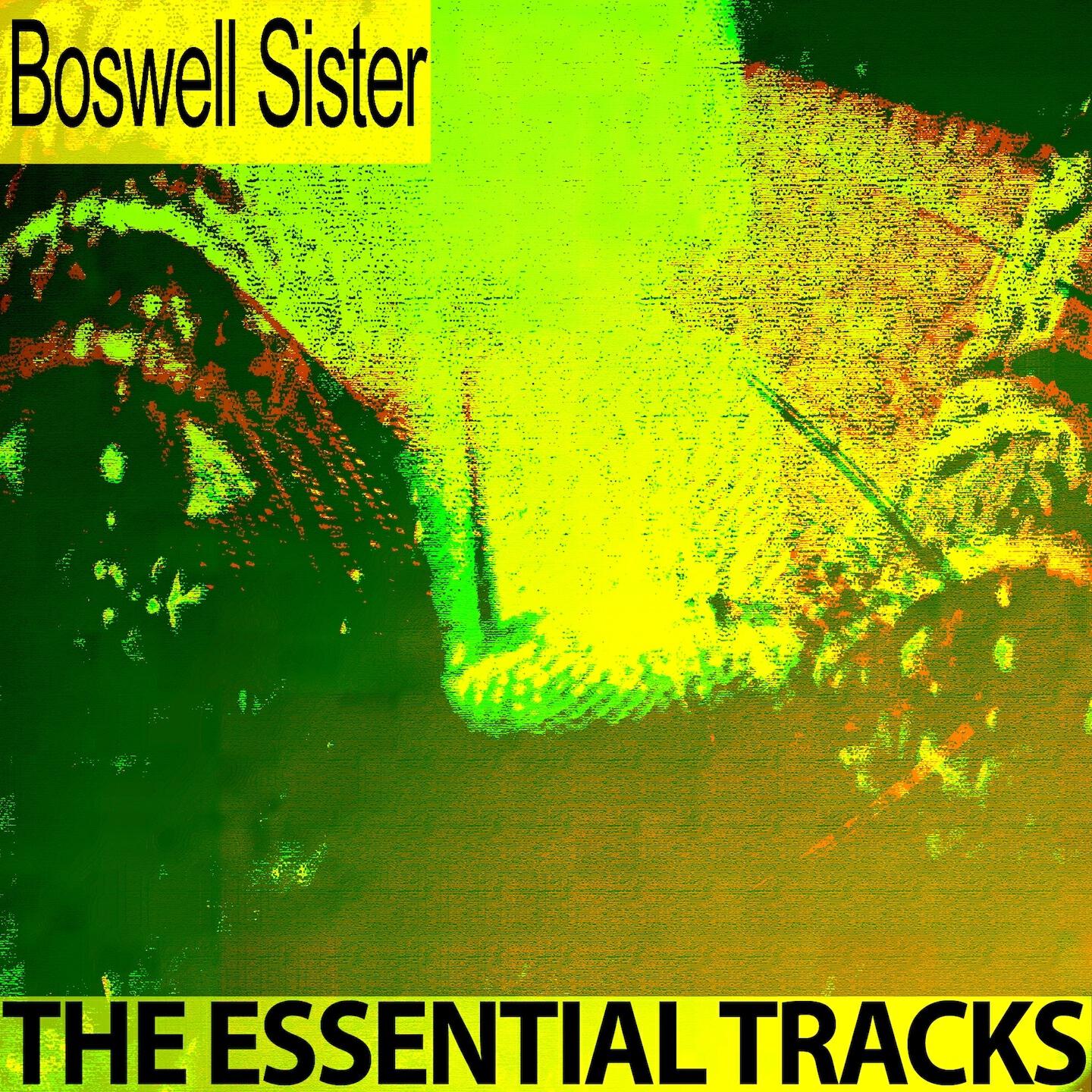 Boswell Sister - Alexander's Ragtime Band (Remastered)