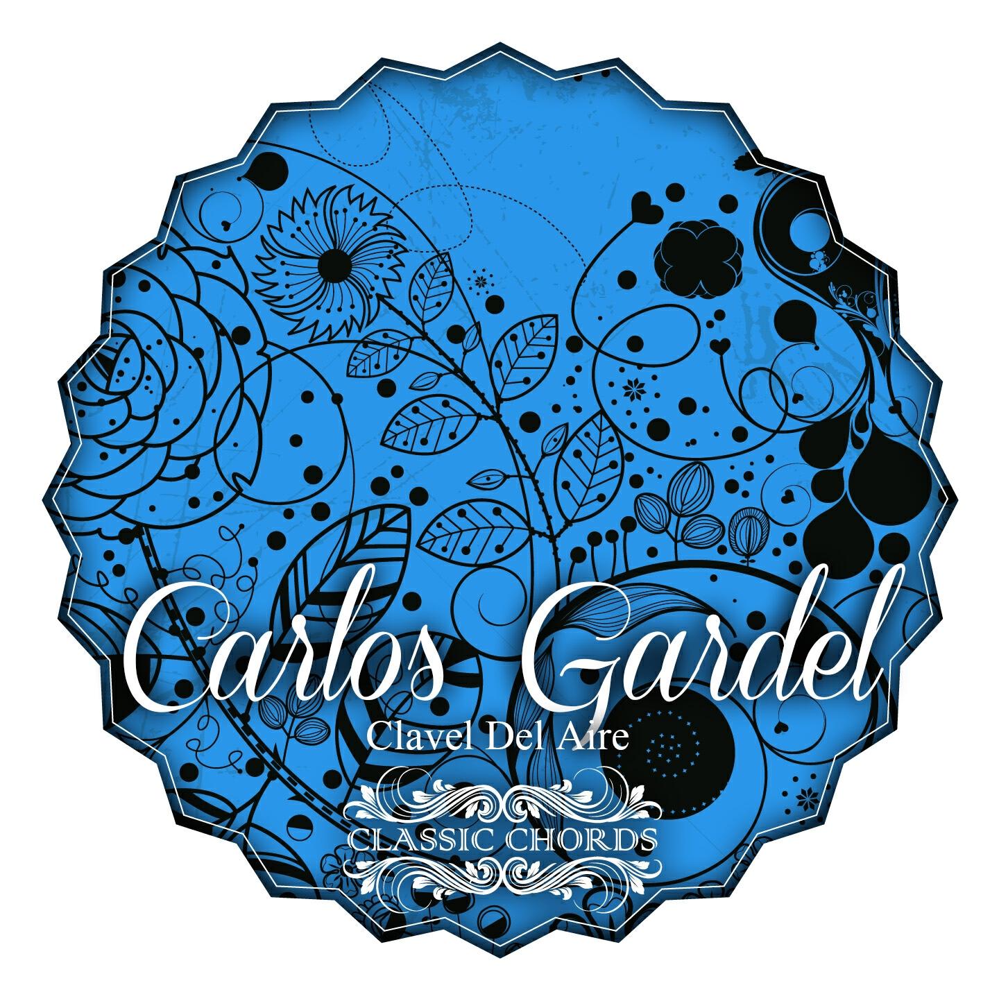 Carlos Gardel - Palermo