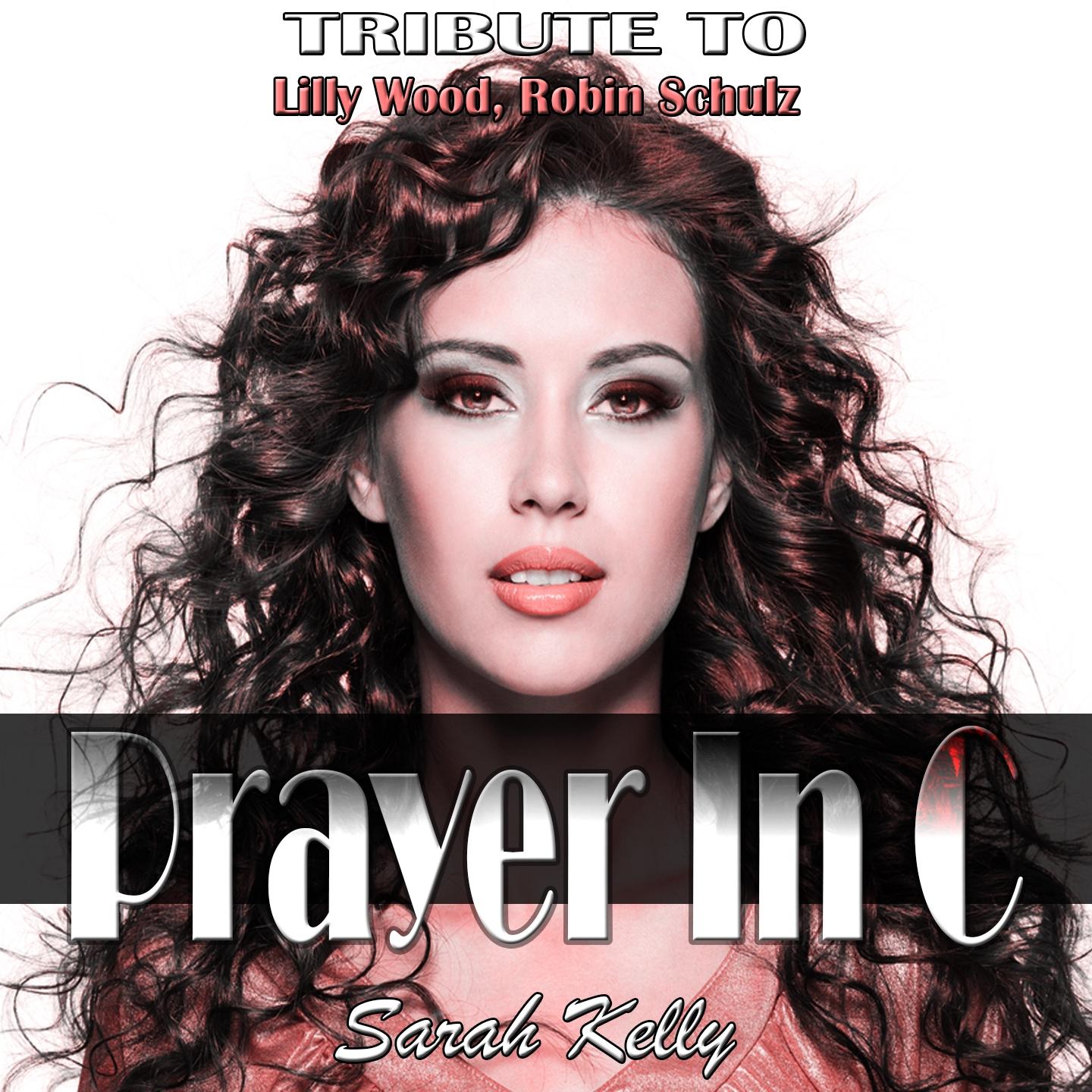 Постер альбома Prayer in C: Tribute to Lilly Wood, Robin Schulz