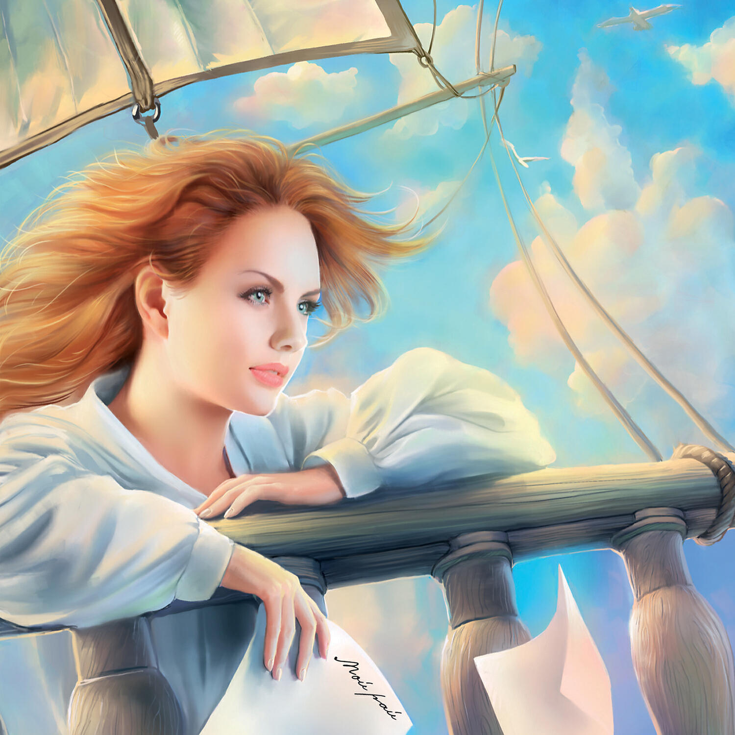 МАКSИМ - МОЙ РАЙ – REMIX DJ VINI (GOROPRODUCTION) (Remix DJ Vini)