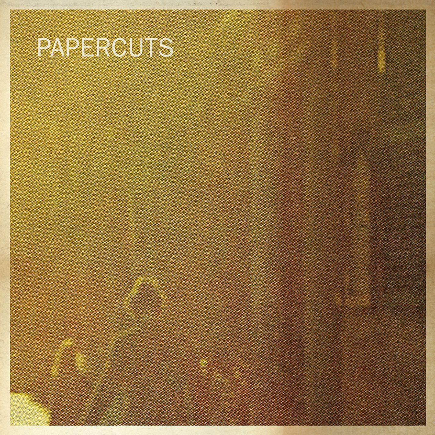 Papercuts - Thoughts on Hell (Album)