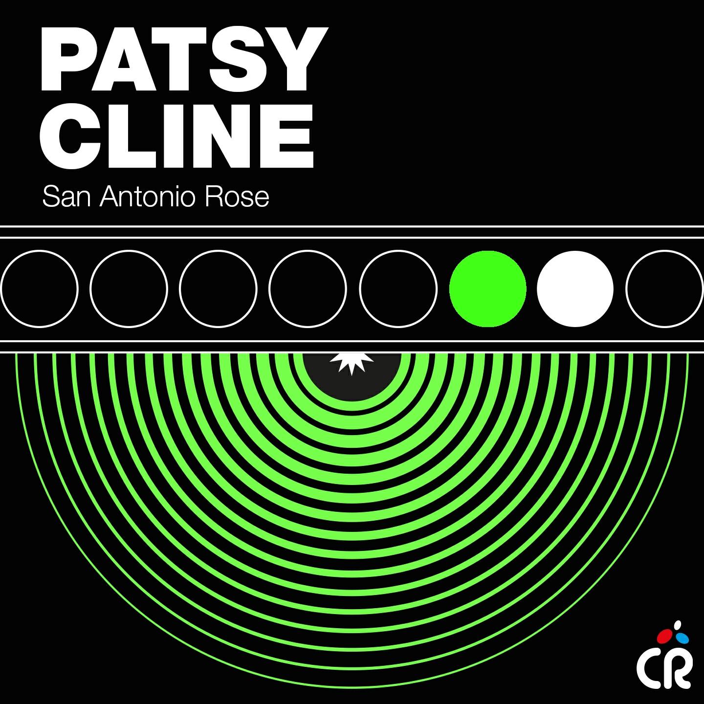 Patsy Cline - Too Many Secrets