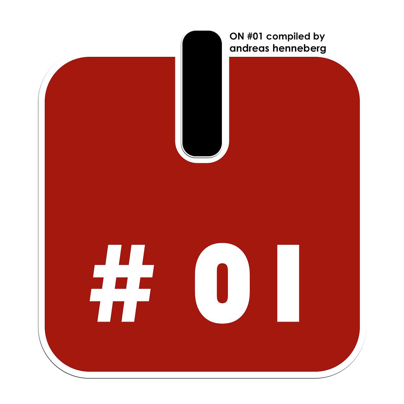 Cascandy - Six Front (Andhim's Hands on Cascandy Six)