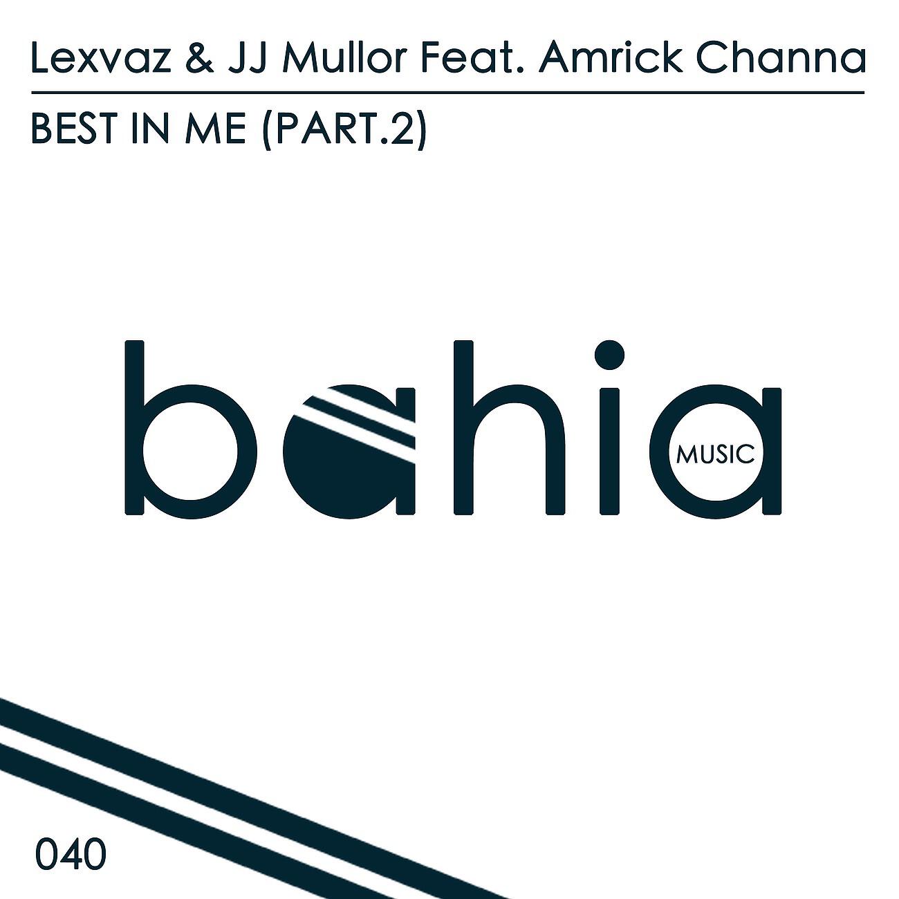 Lexvaz - Best in Me (Agent Q & DJ Flore Remix)