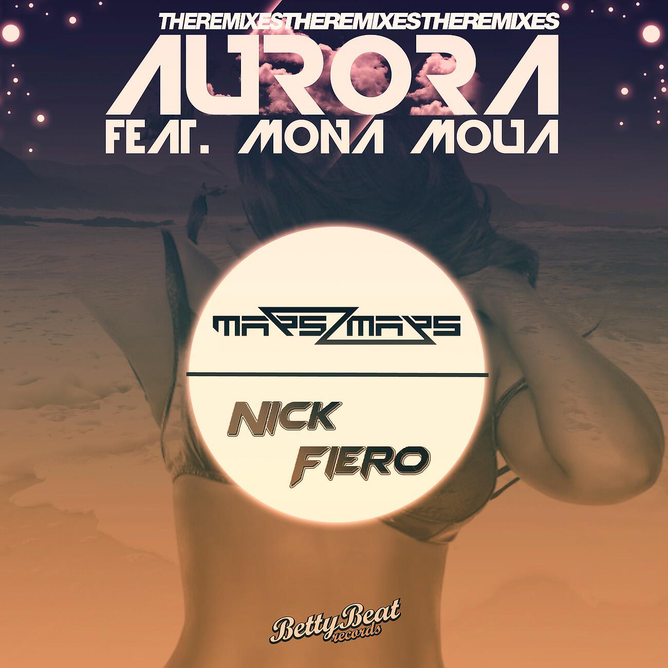 Nick Fiero - Aurora (DDei&Estate Remix)