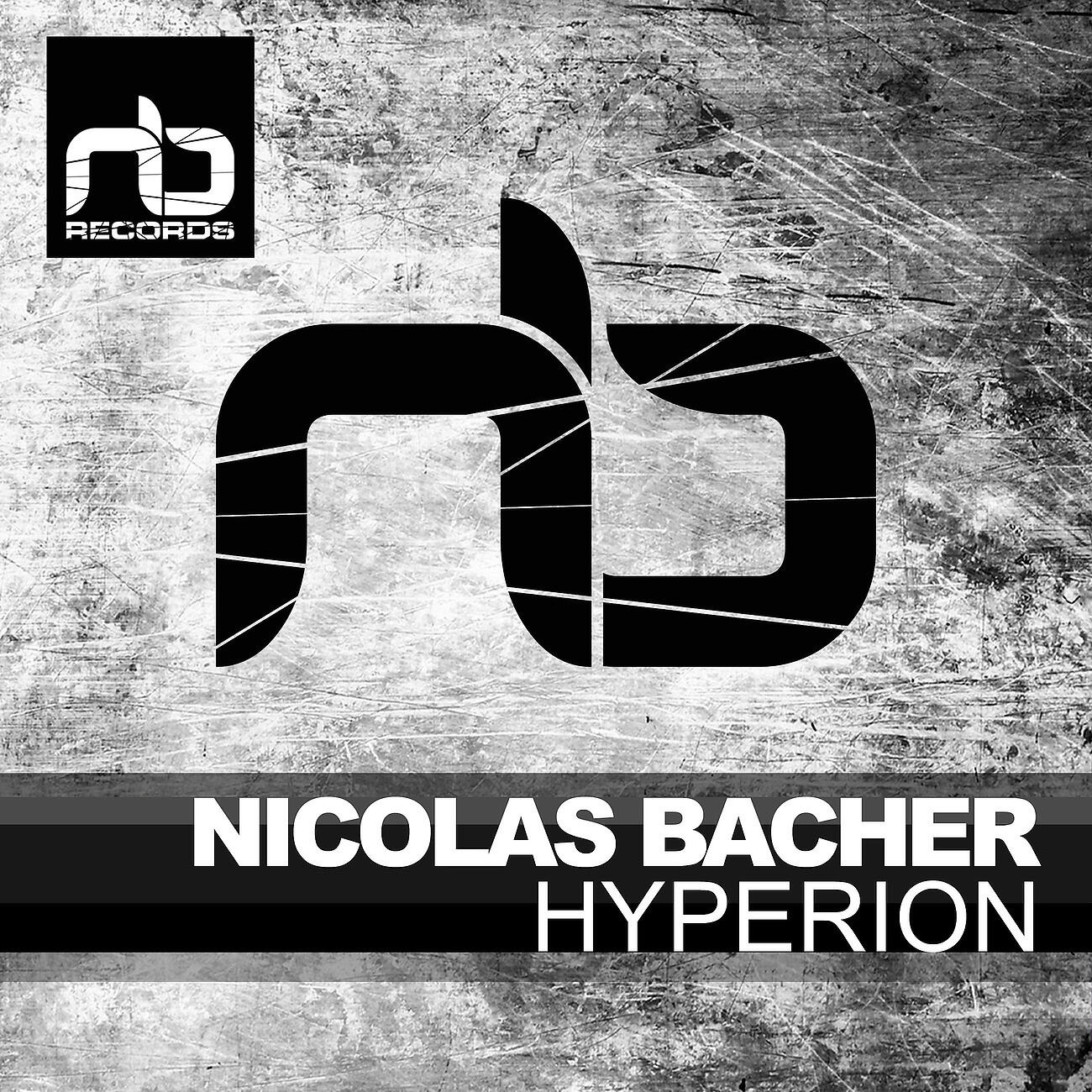 NICOLAS BACHER - Hyperion