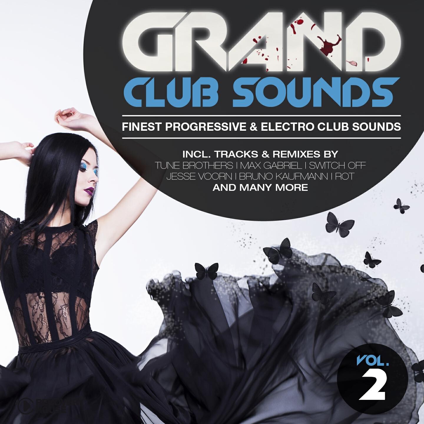 B.Vivant - What You Want Baby (Avaro Remix)