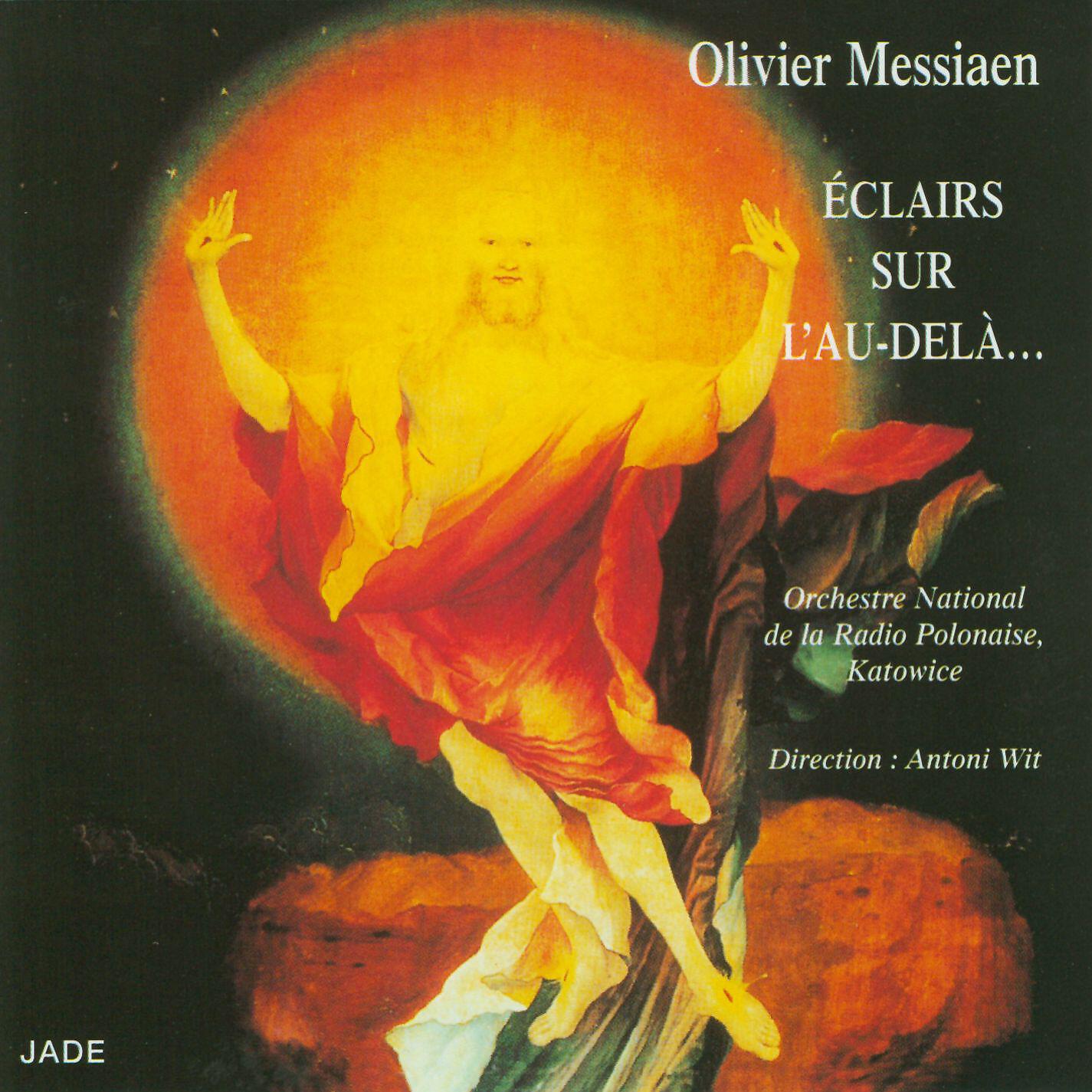 Orchestre National de la Radio Polonaise, Katowice - Dwelling in Love...