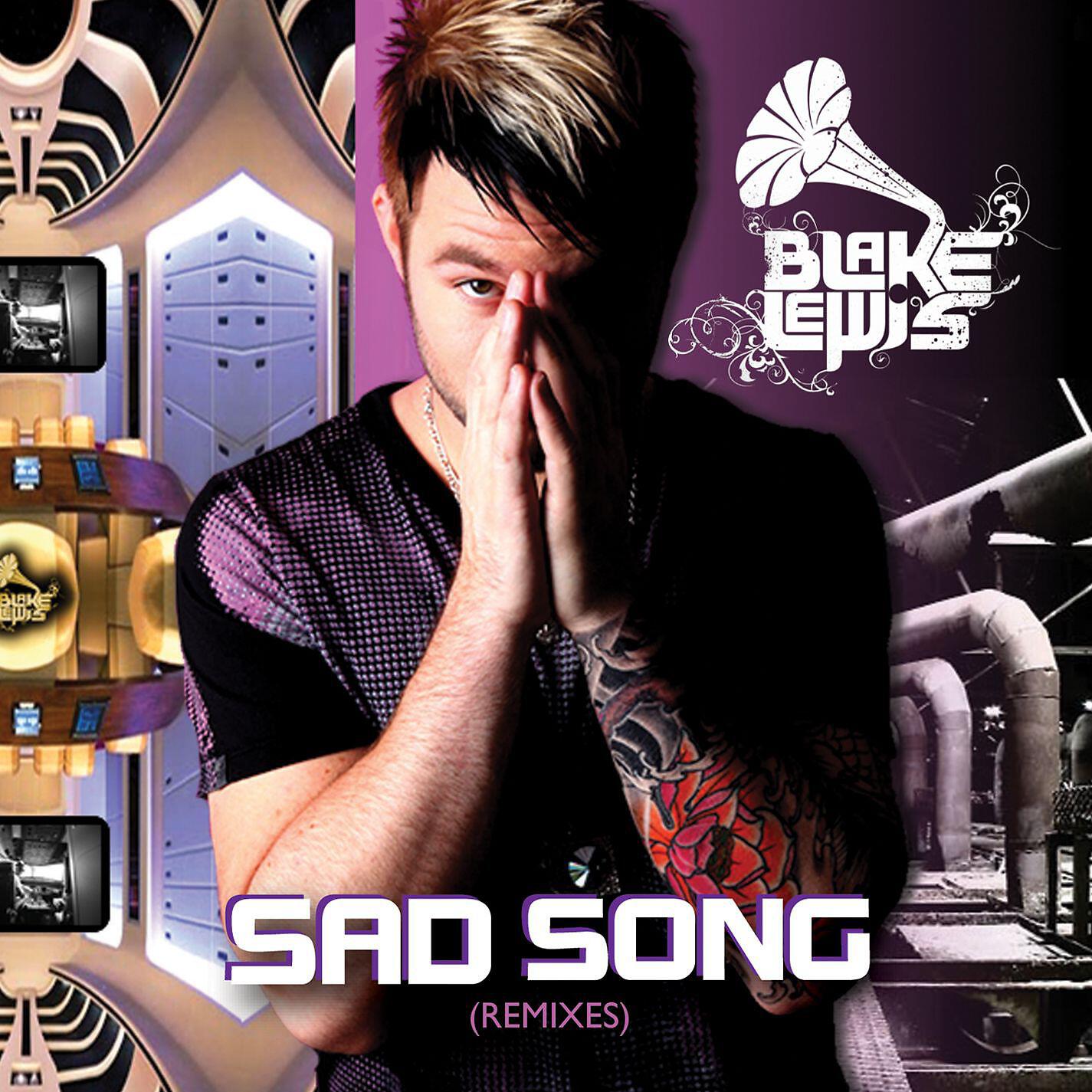 Blake Lewis - Sad Song (Andy Caldwell Dub)