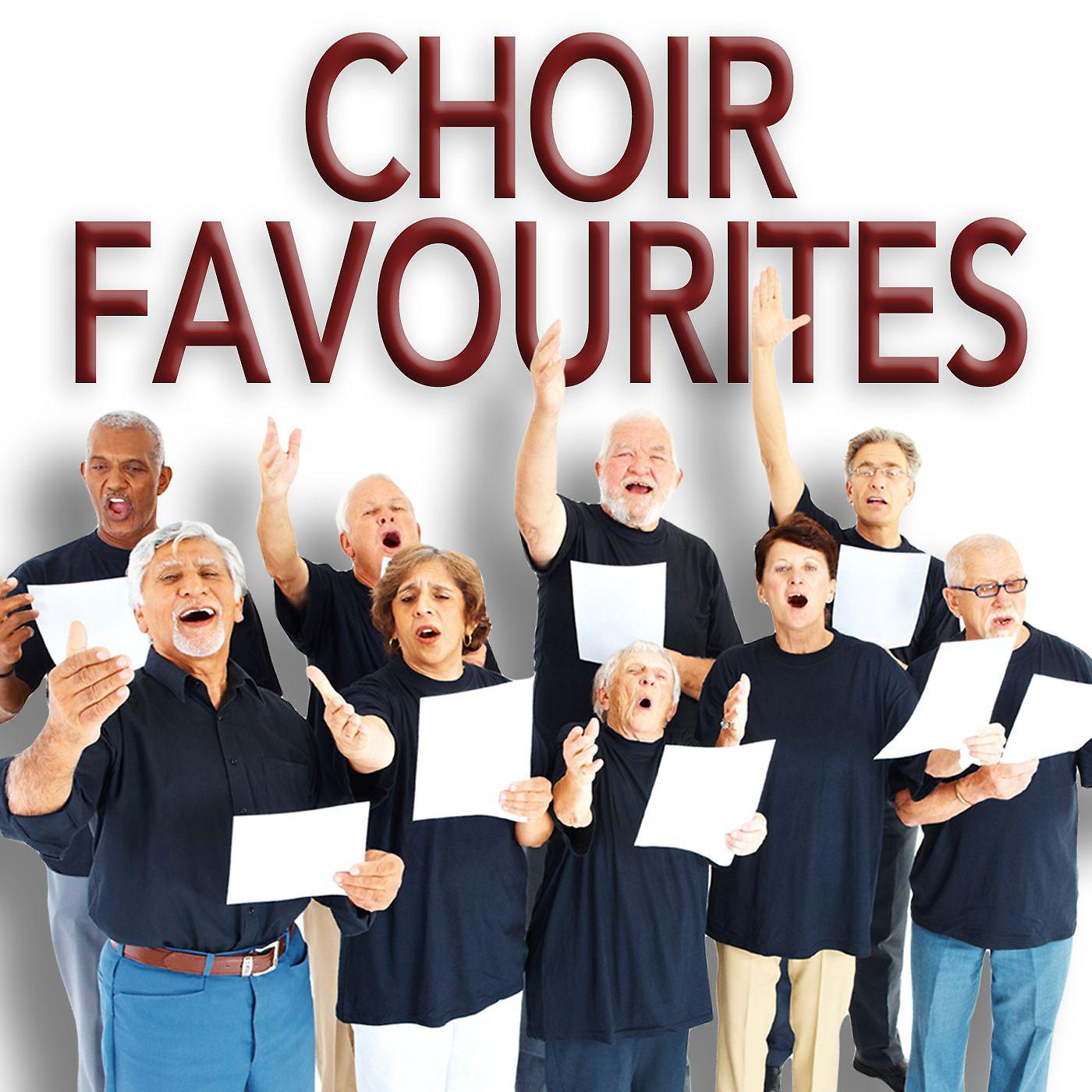 Постер альбома Choir Favourites
