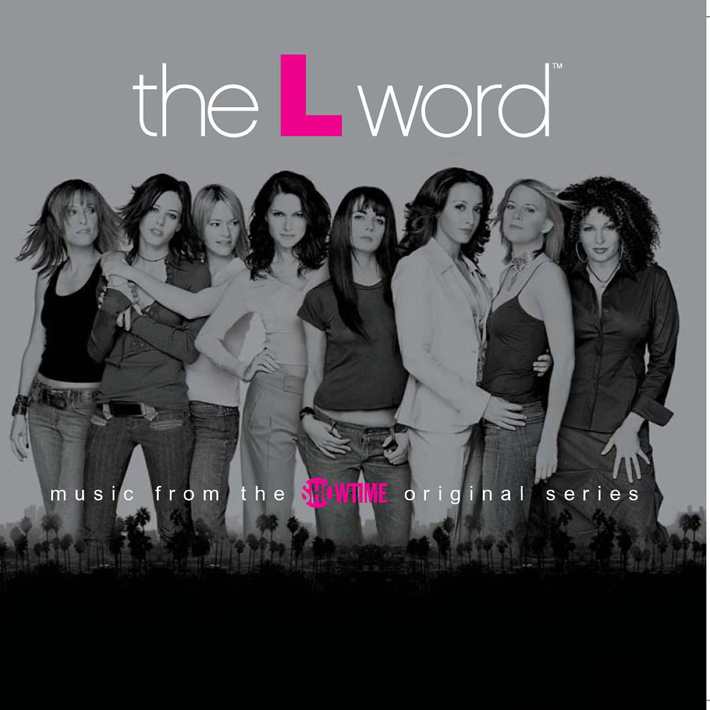 Постер альбома The L Word