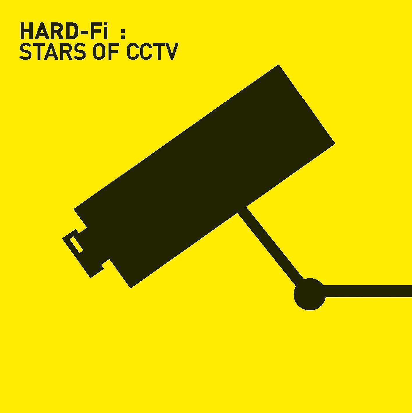 Hard-FI - Middle Eastern Holiday