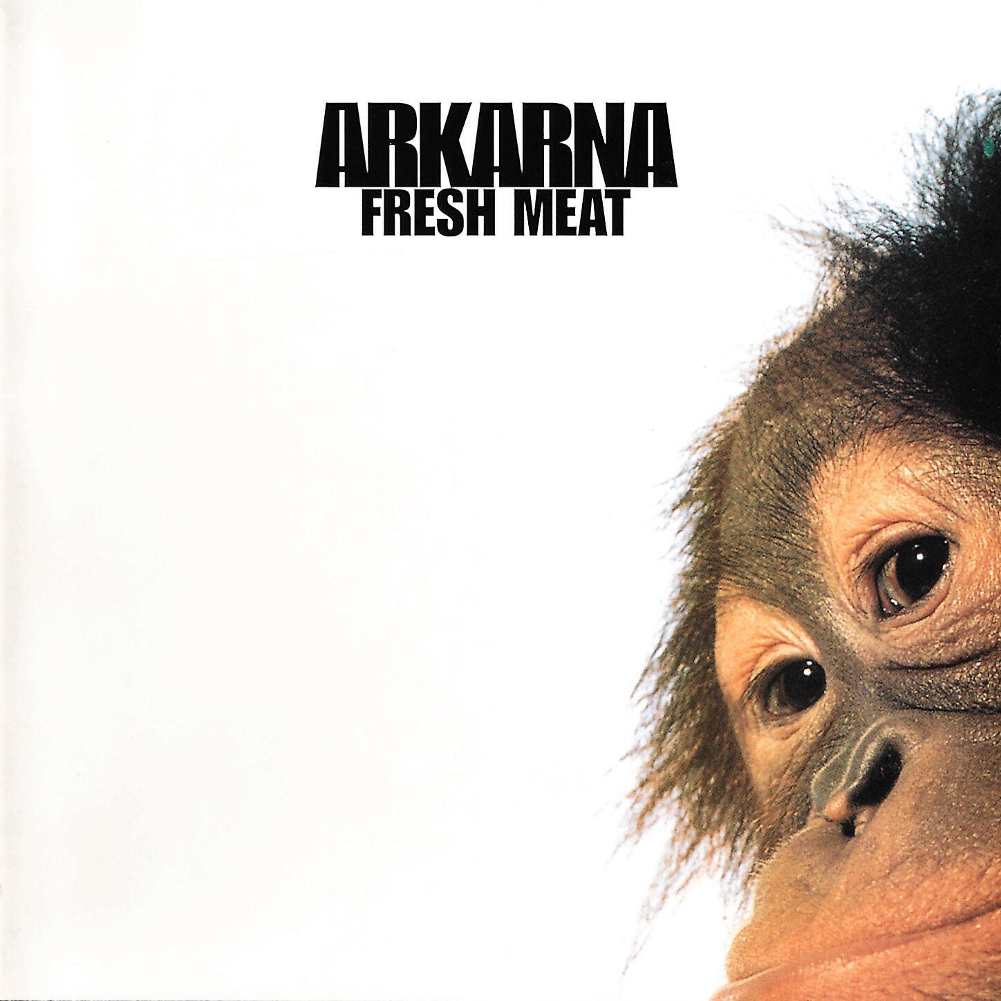 Arkarna - Futures Overrated