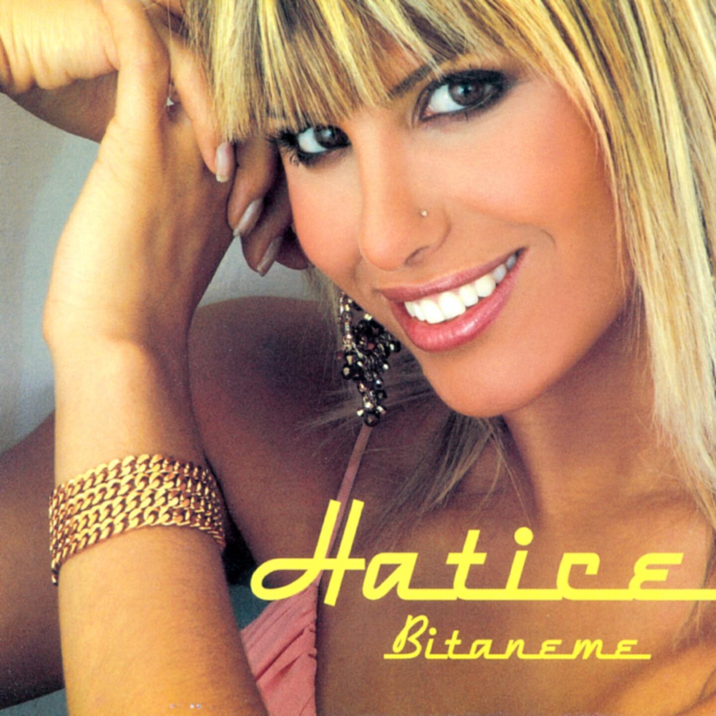 Hatice - Haram Geceler