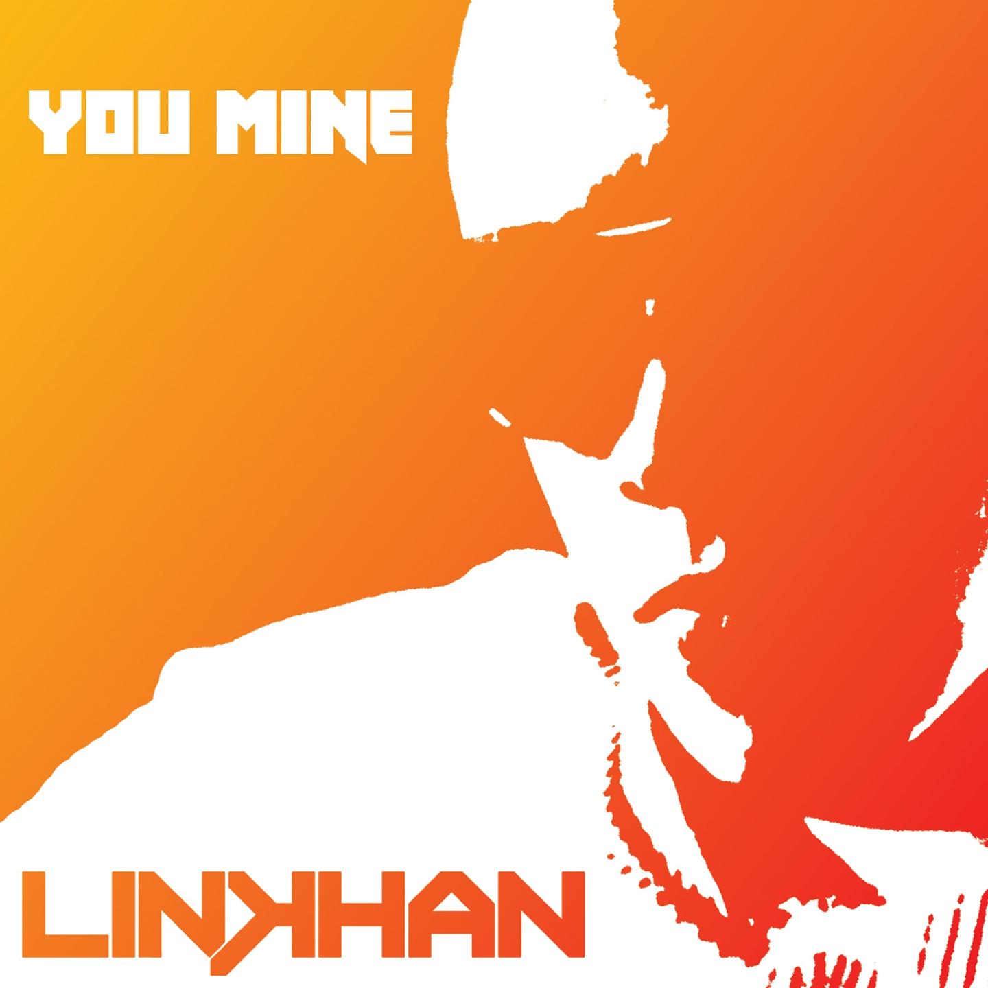 Постер альбома You Mine