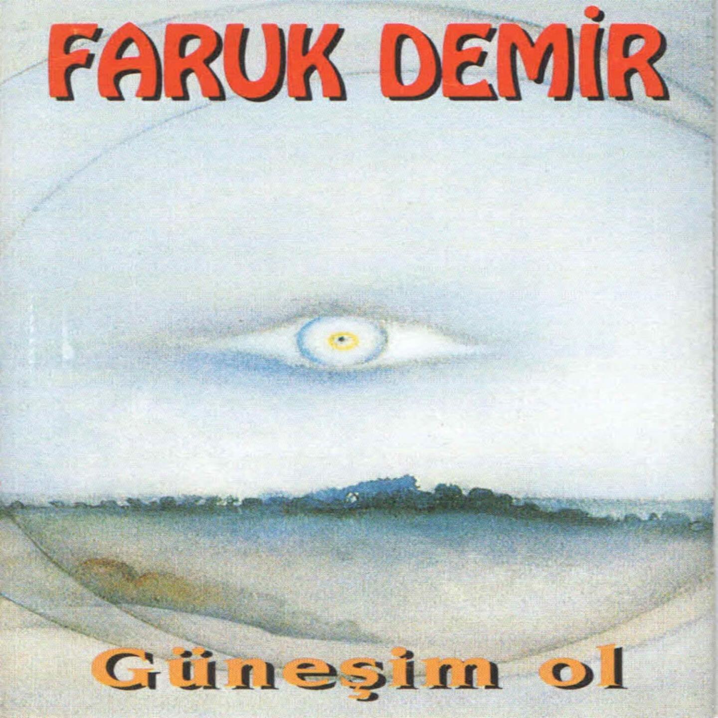 Faruk Demir - Mihriban
