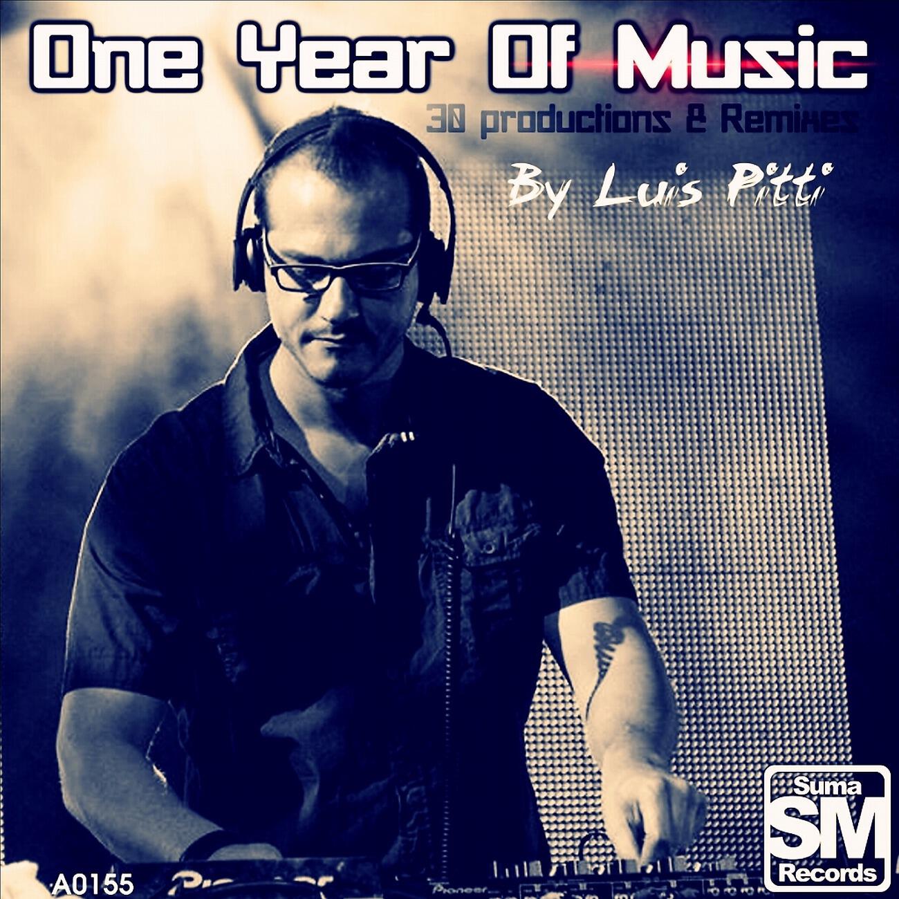 Matias Casassus - Do the Right Thing (Luis Pitti Remix)