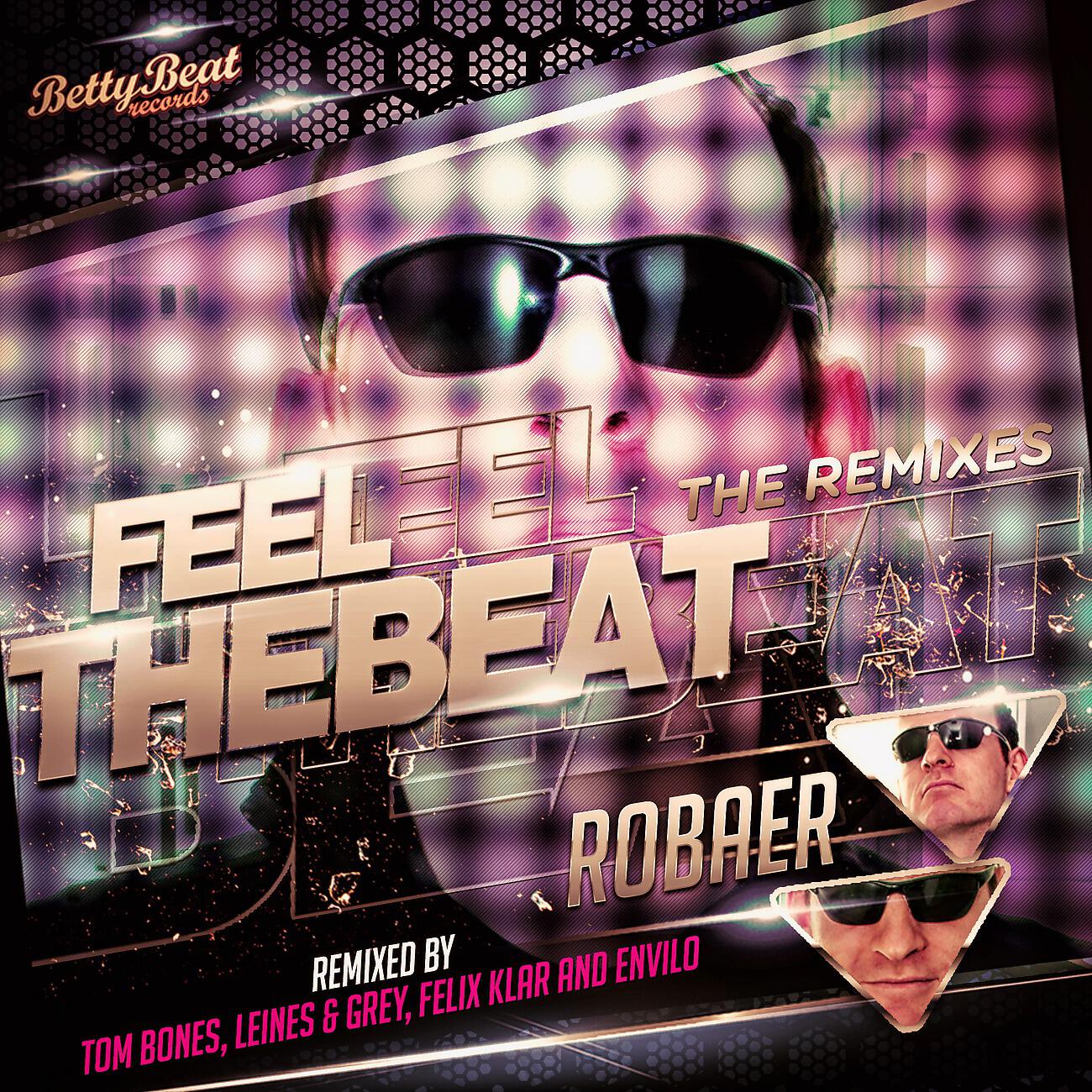 Robaer - Feel the Beat