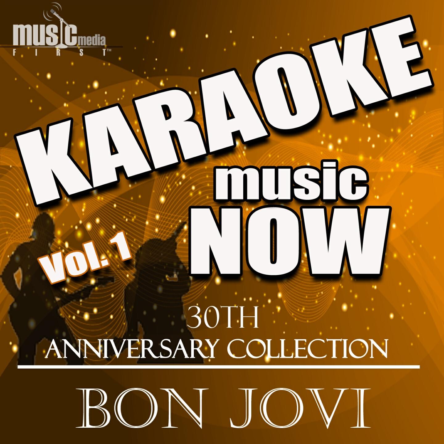 The Tribute Beat - Miracle (Karaoke Version) (Originally Performed By John Bon Jovi)