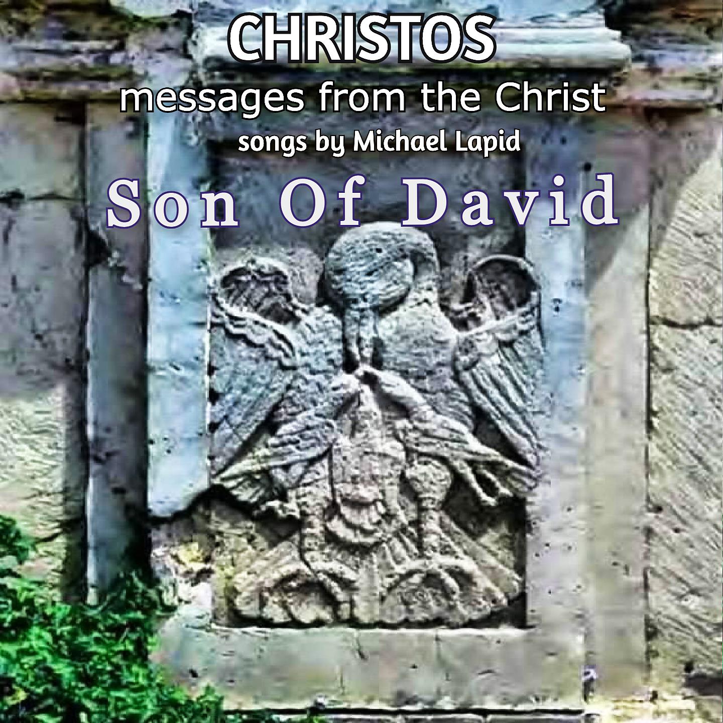 Постер альбома Son Of David