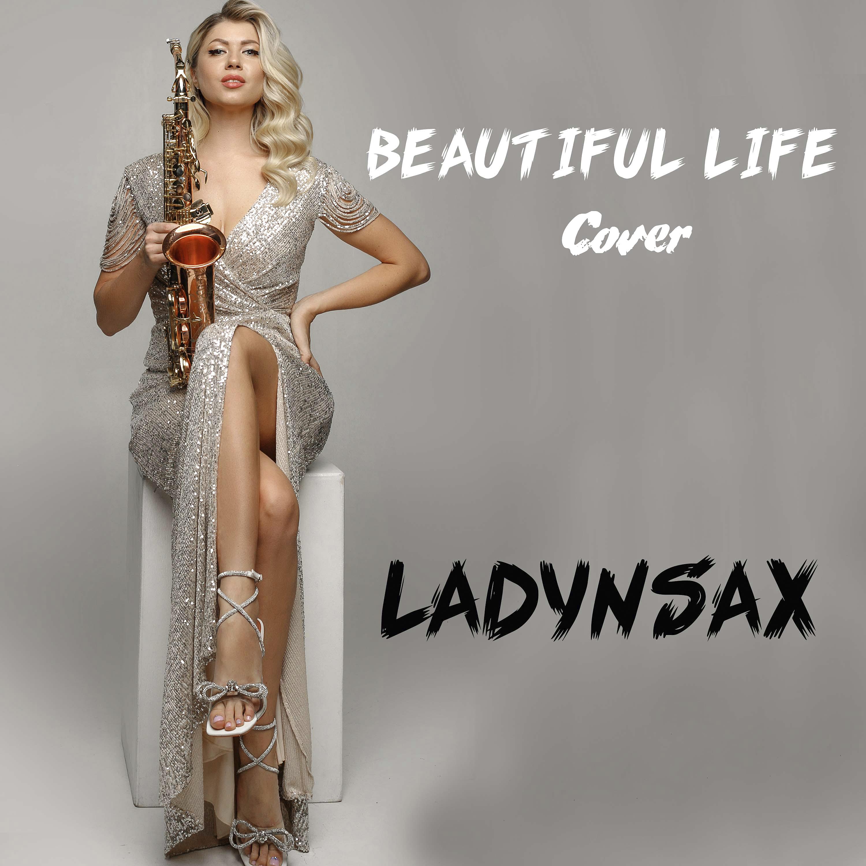 Постер альбома Beautiful Life (Cover)