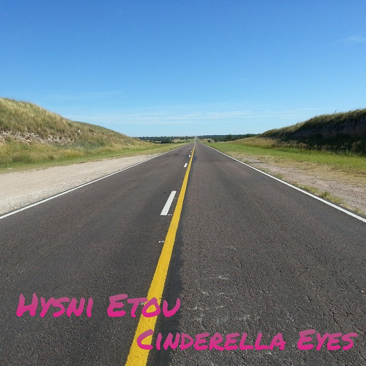 Hysni Etou - Gosheven
